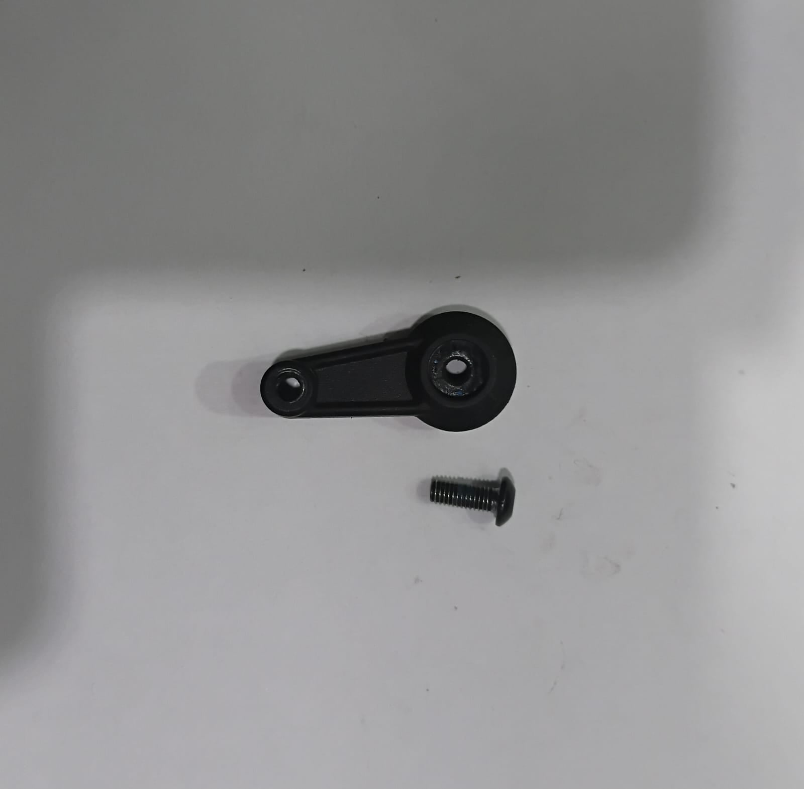 MJX HYPER GO H12Y+ SERVO ARM 25T (P12Y13) QUALITY PRE OWNED