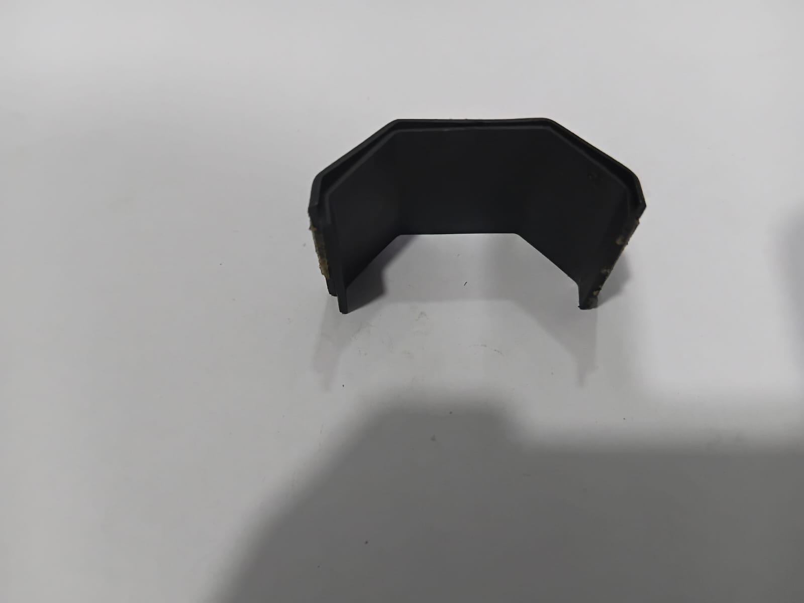 RC TRUCK DIFFERNICAL GEAR MOUNTING PADS (PACK OF 2)