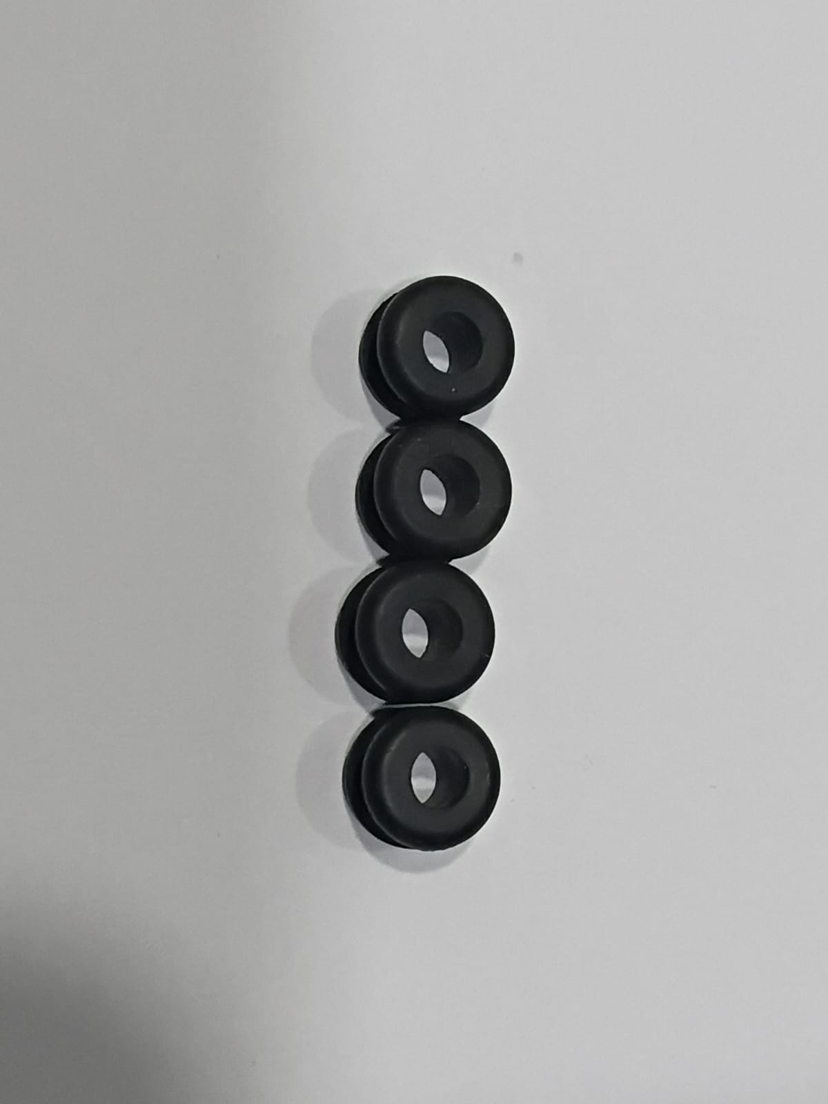 SERVO MOUNTING SPACER (PACK OF 4)