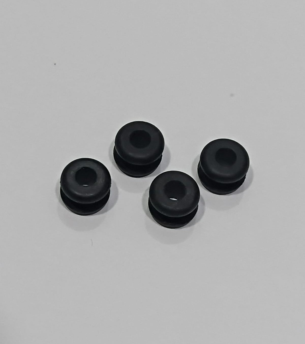 SERVO MOUNTING SPACER (PACK OF 4)