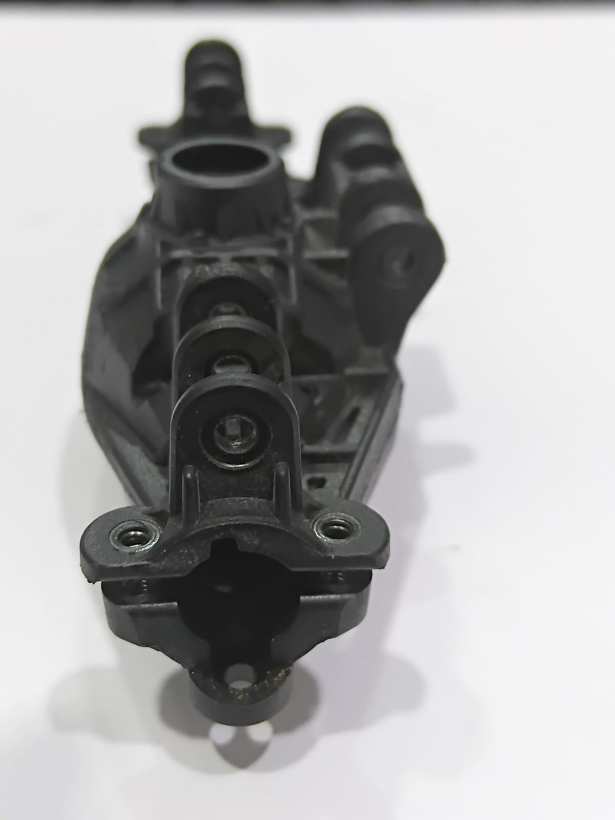 MJX HYPER GO H12Y+ (PLUS) REAR AXLE (P12YSB01) QUALITY PRE OWNED