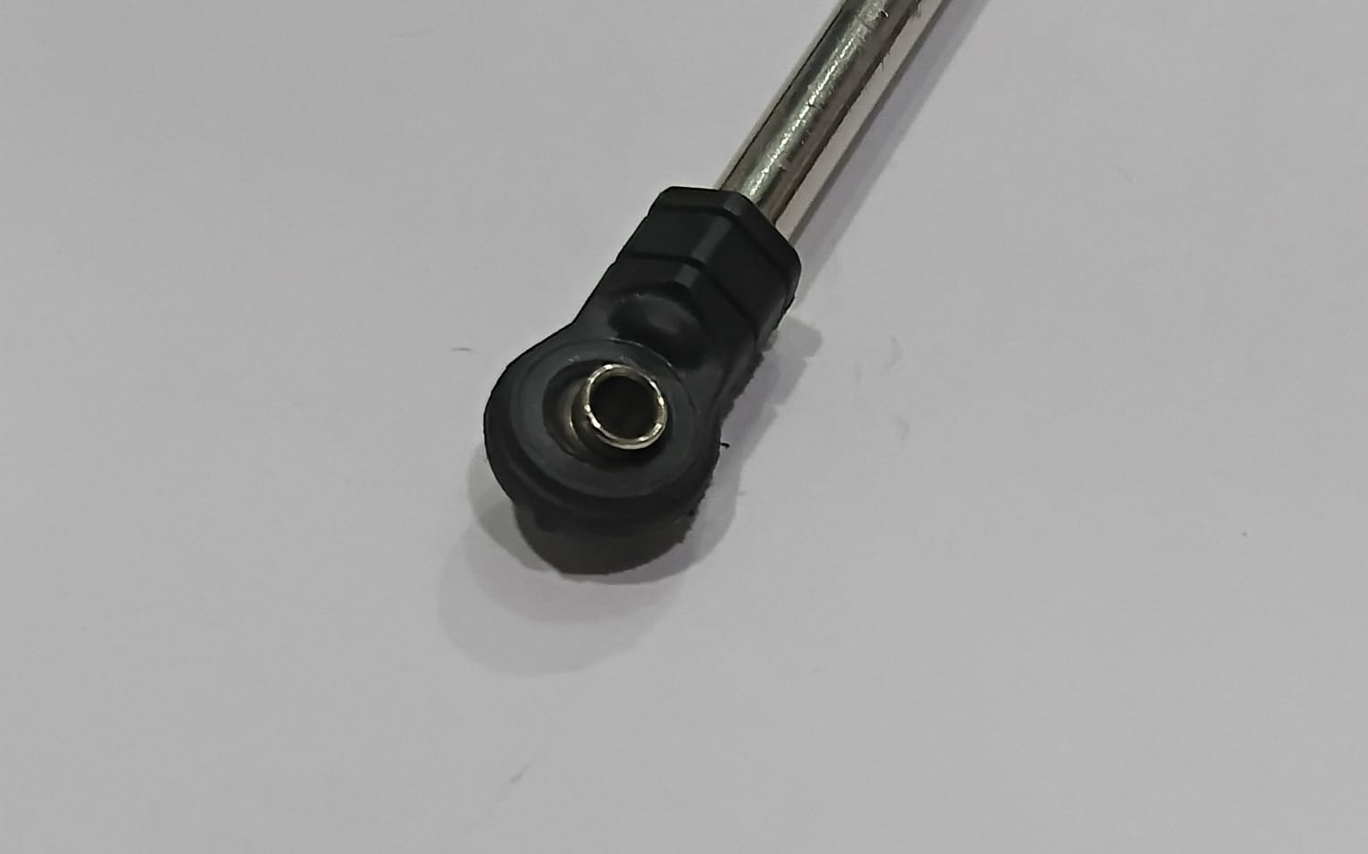 MJX HYPER GO H12Y+ (PLUS) TIE ROD CONNECTING LINKAGE (P12Y18)  4.5MM X 120MM X 3MM