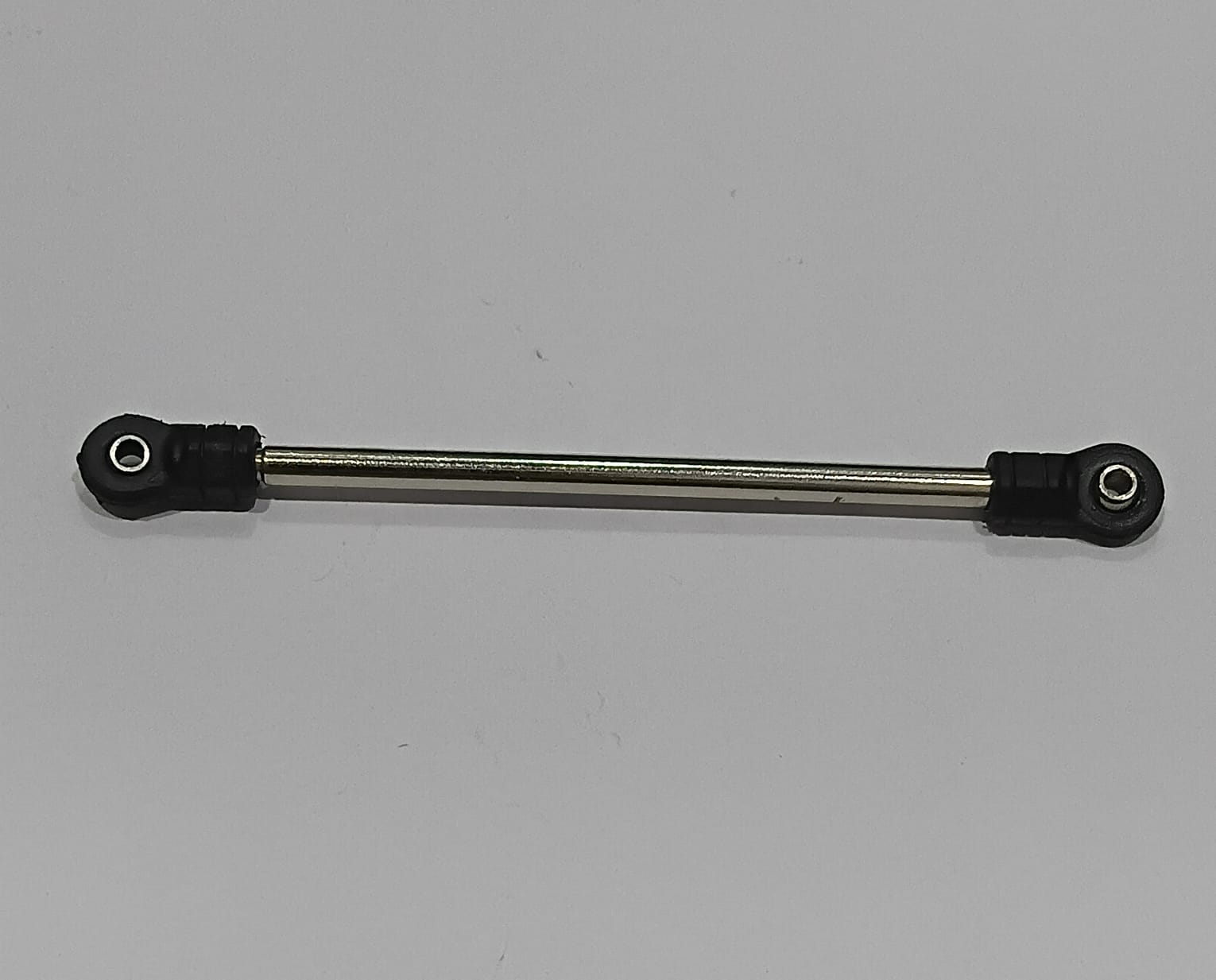 MJX HYPER GO H12Y+ (PLUS) TIE ROD CONNECTING LINKAGE (P12Y18)  4.5MM X 120MM X 3MM