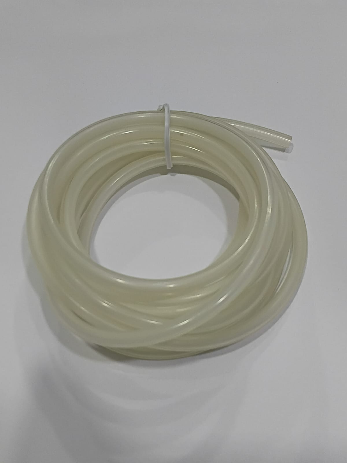 SILICONE FUEL TUBE 3MMX5MM 300CM
