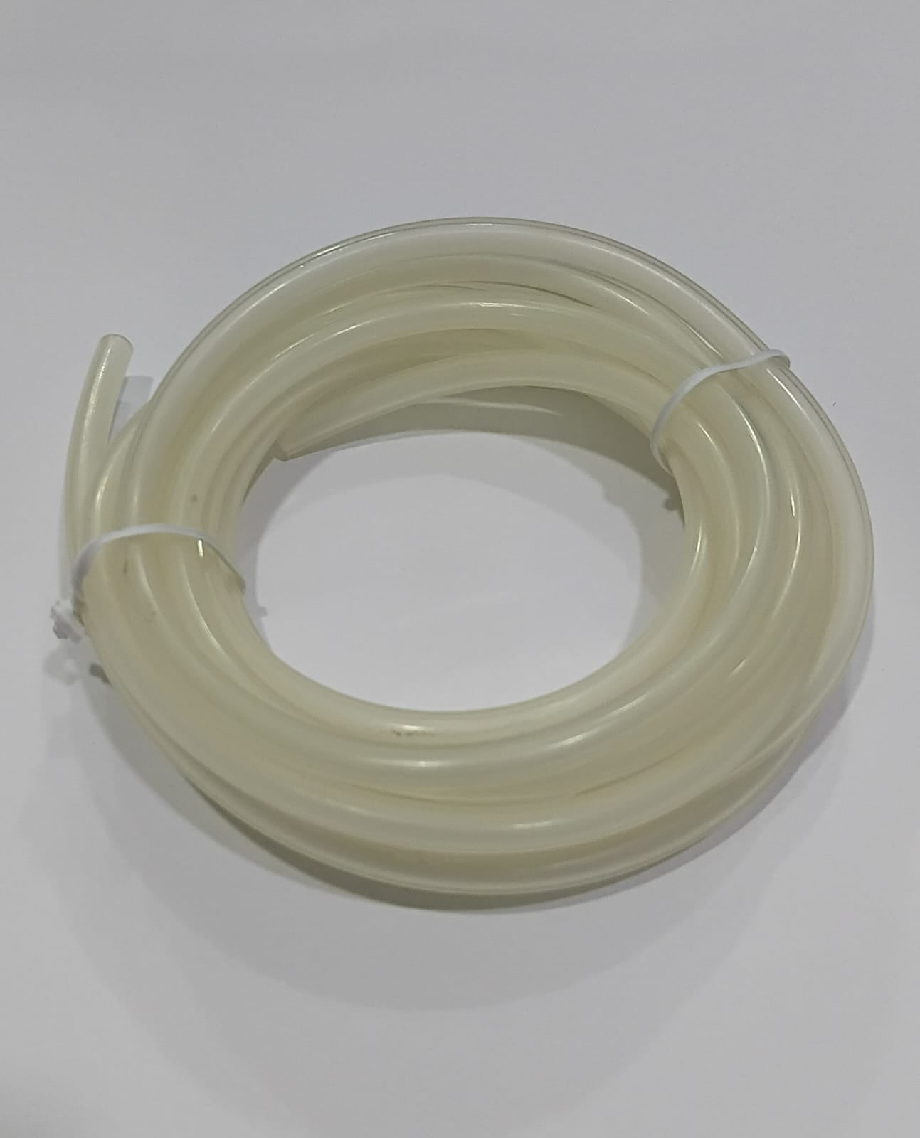 SILICONE FUEL TUBE 3MMX5MM 300CM