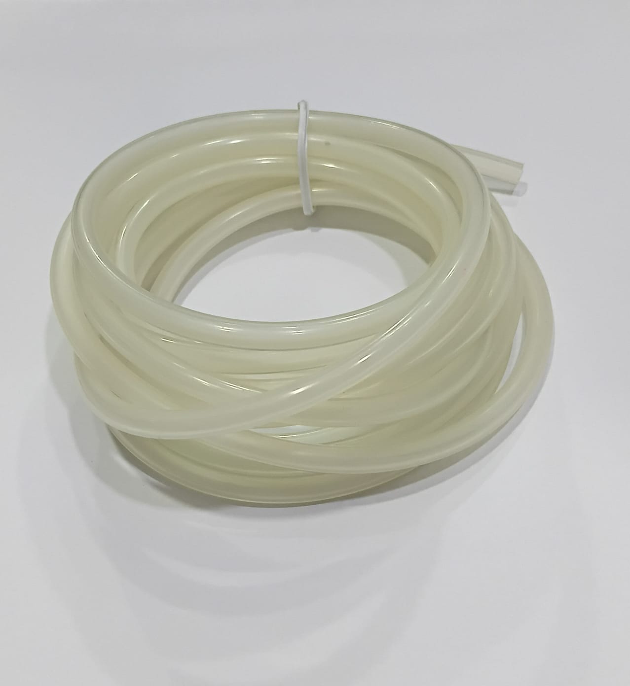 SILICONE FUEL TUBE 3MMX5MM 300CM