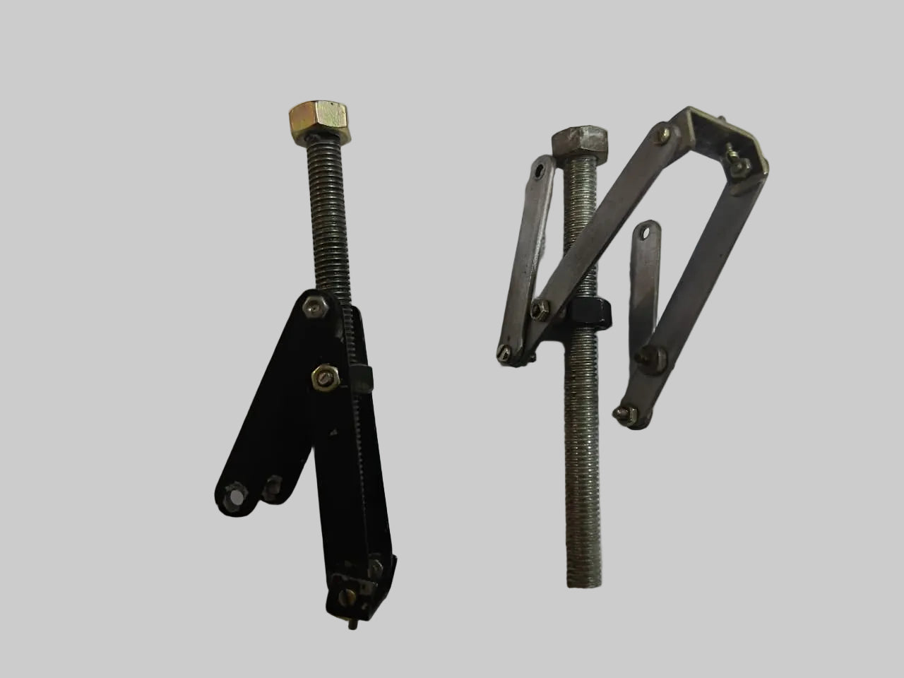 RC TRUCK DUMPING MECHANISM ROD