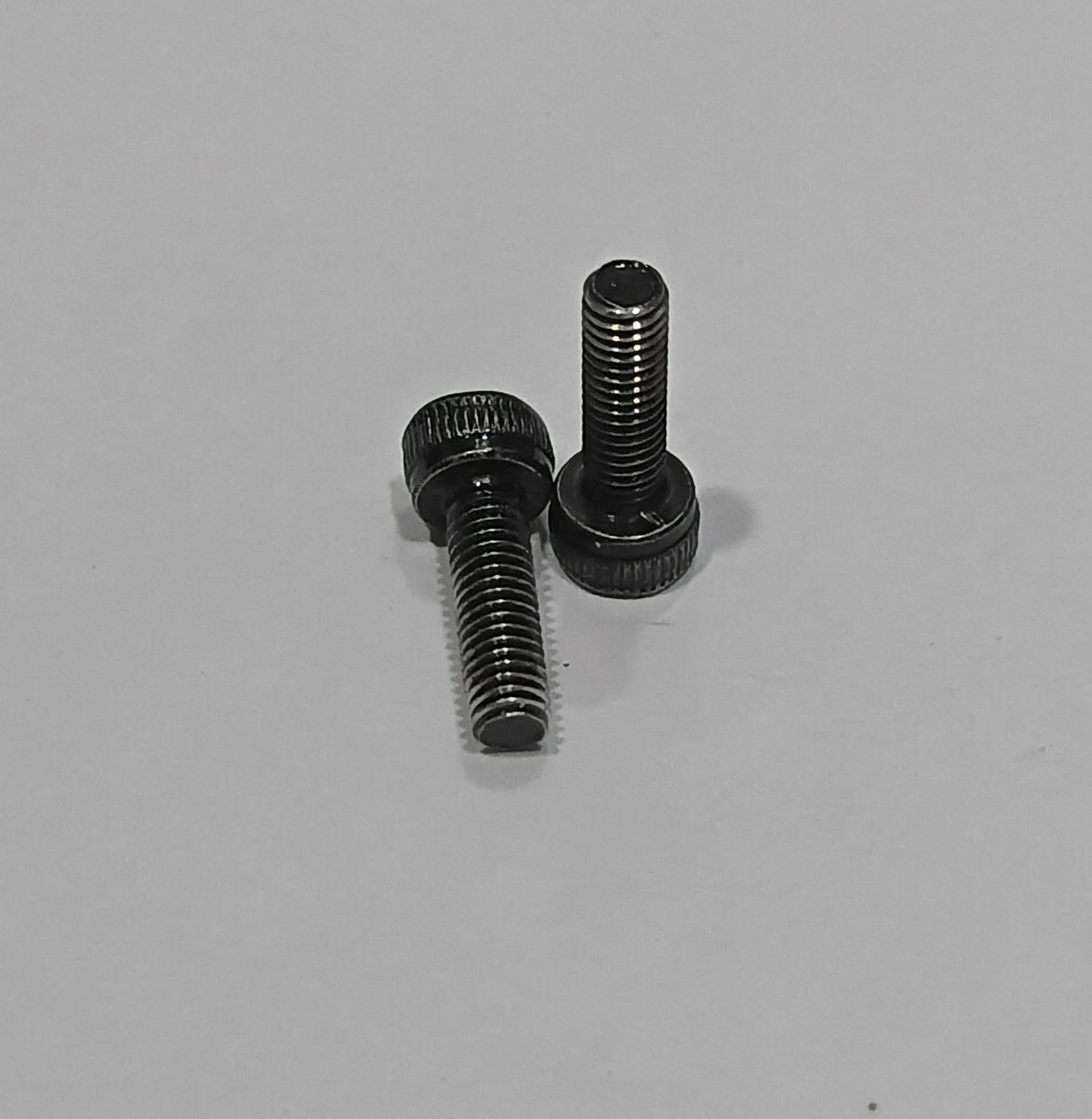 MJX HYPER GO H12Y+ (PLUS) HEX BOLT 3MM X 13MM
