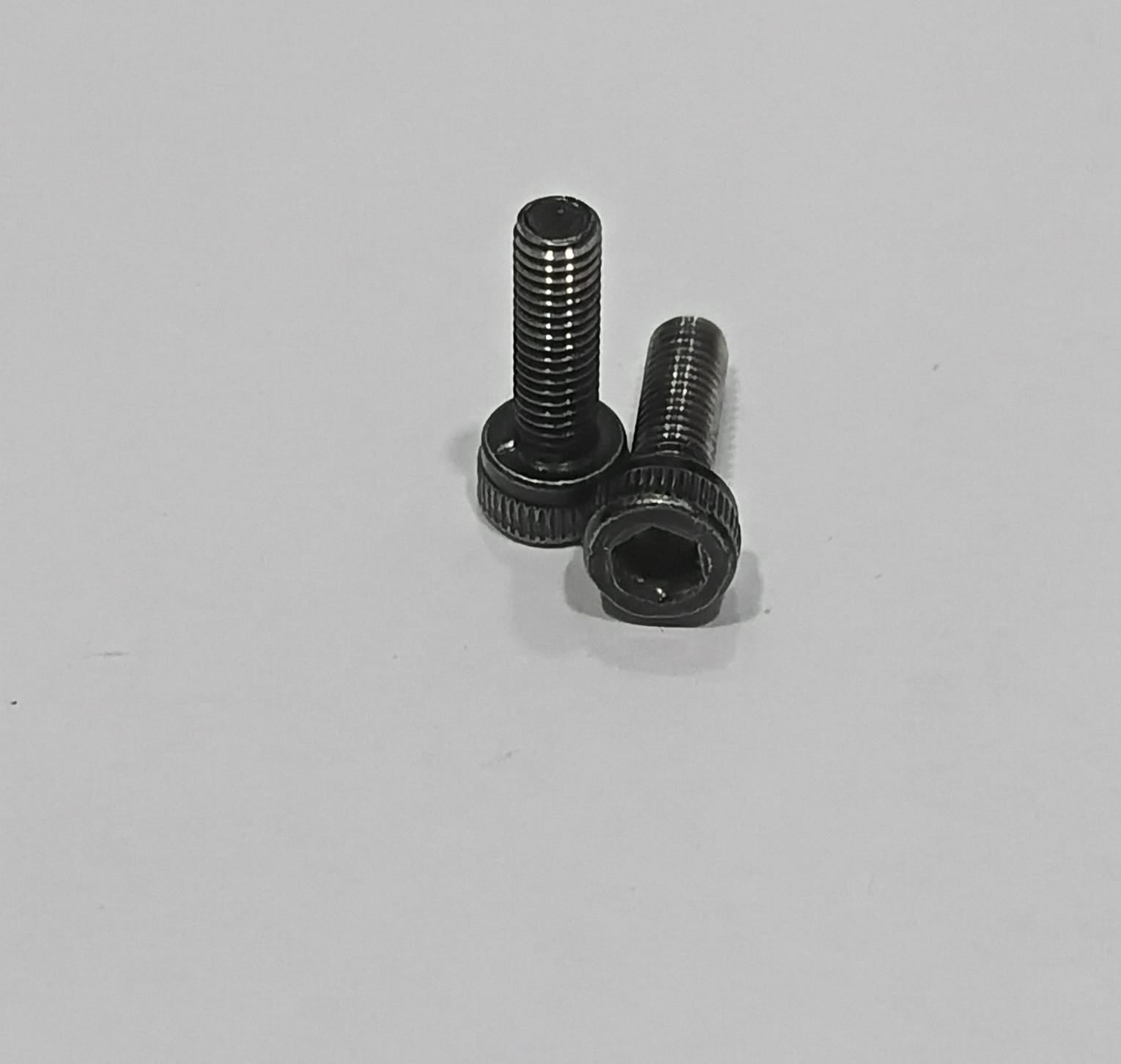 MJX HYPER GO H12Y+ (PLUS) HEX BOLT 3MM X 13MM