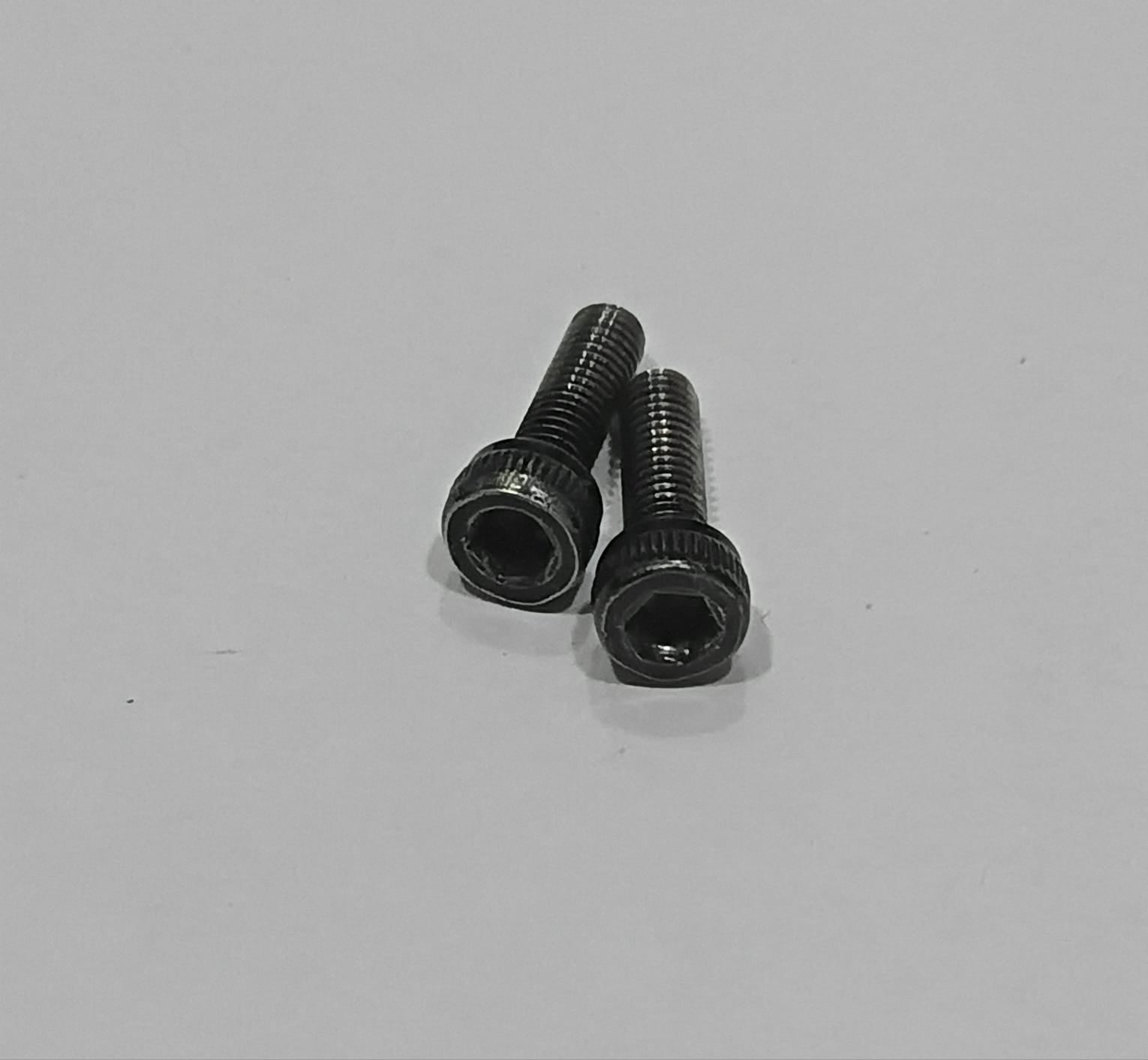 MJX HYPER GO H12Y+ (PLUS) HEX BOLT 3MM X 13MM