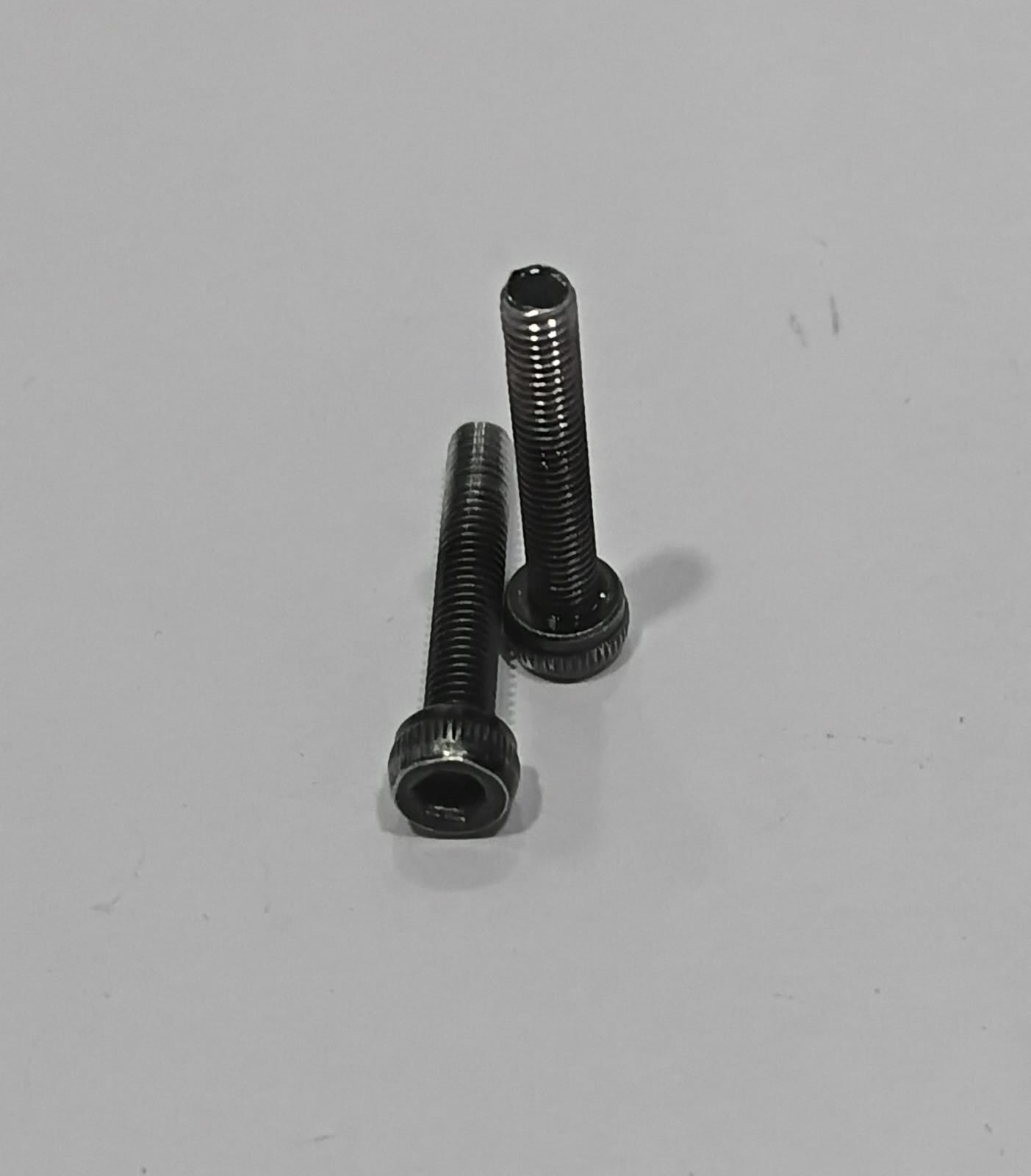 MJX HYPER GO H12Y+ (PLUS) HEX BOLT 3MM X 21MM