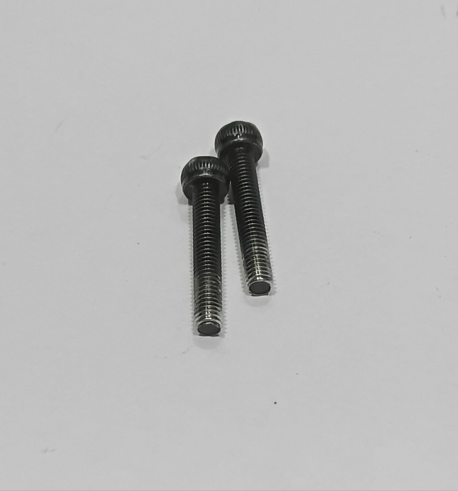 MJX HYPER GO H12Y+ (PLUS) HEX BOLT 3MM X 21MM