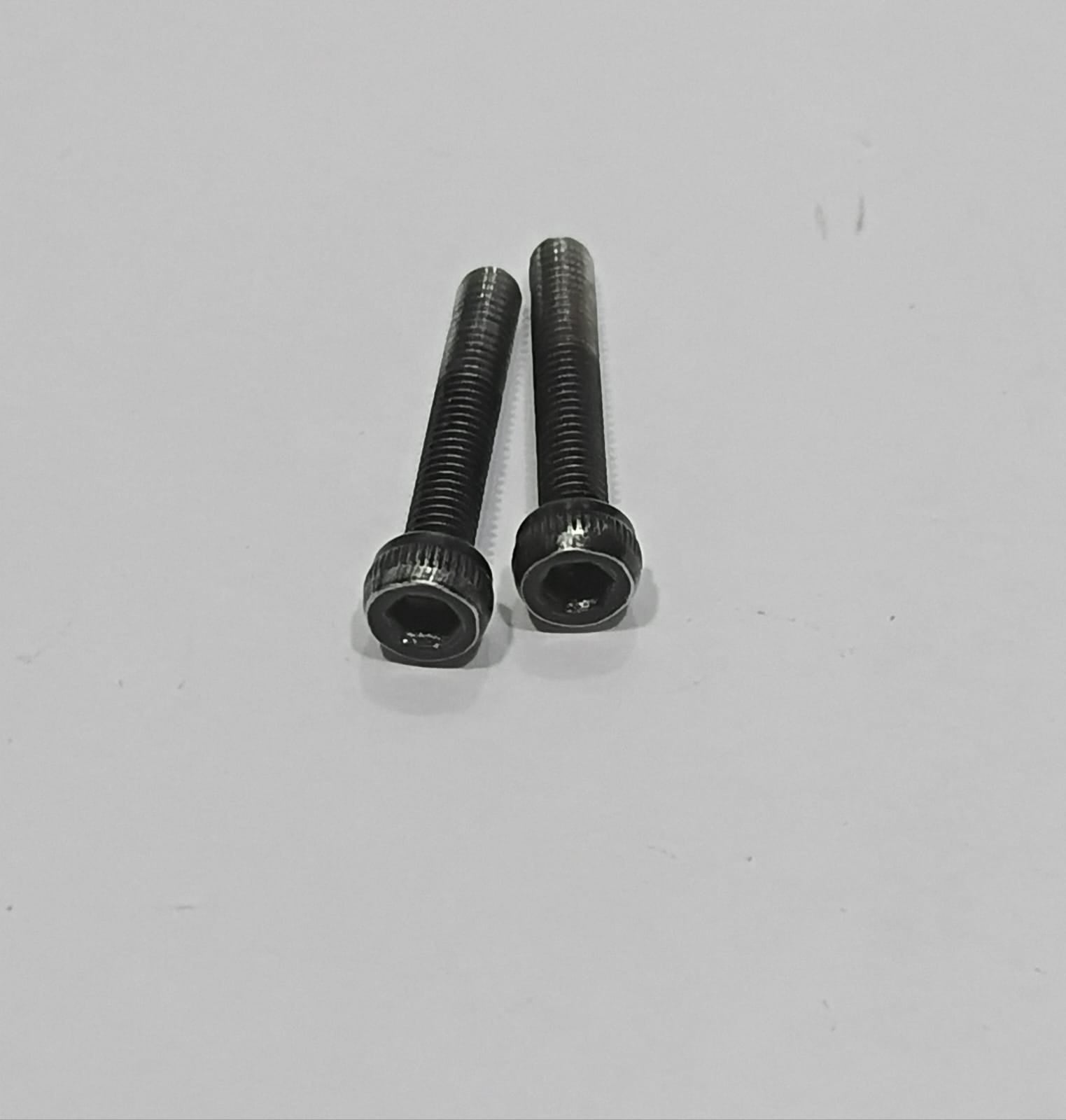 MJX HYPER GO H12Y+ (PLUS) HEX BOLT 3MM X 21MM