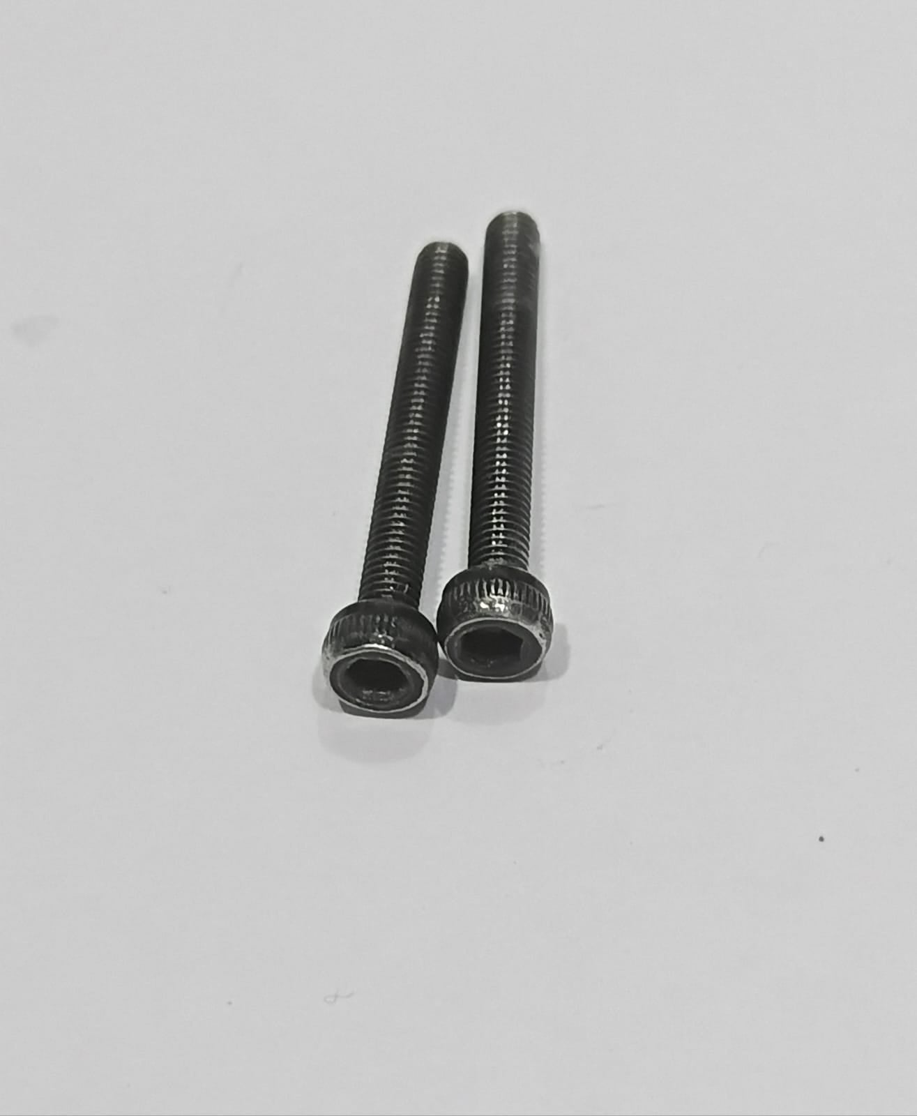 MJX HYPER GO H12Y+ (PLUS) HEX BOLT 3MM X 28MM