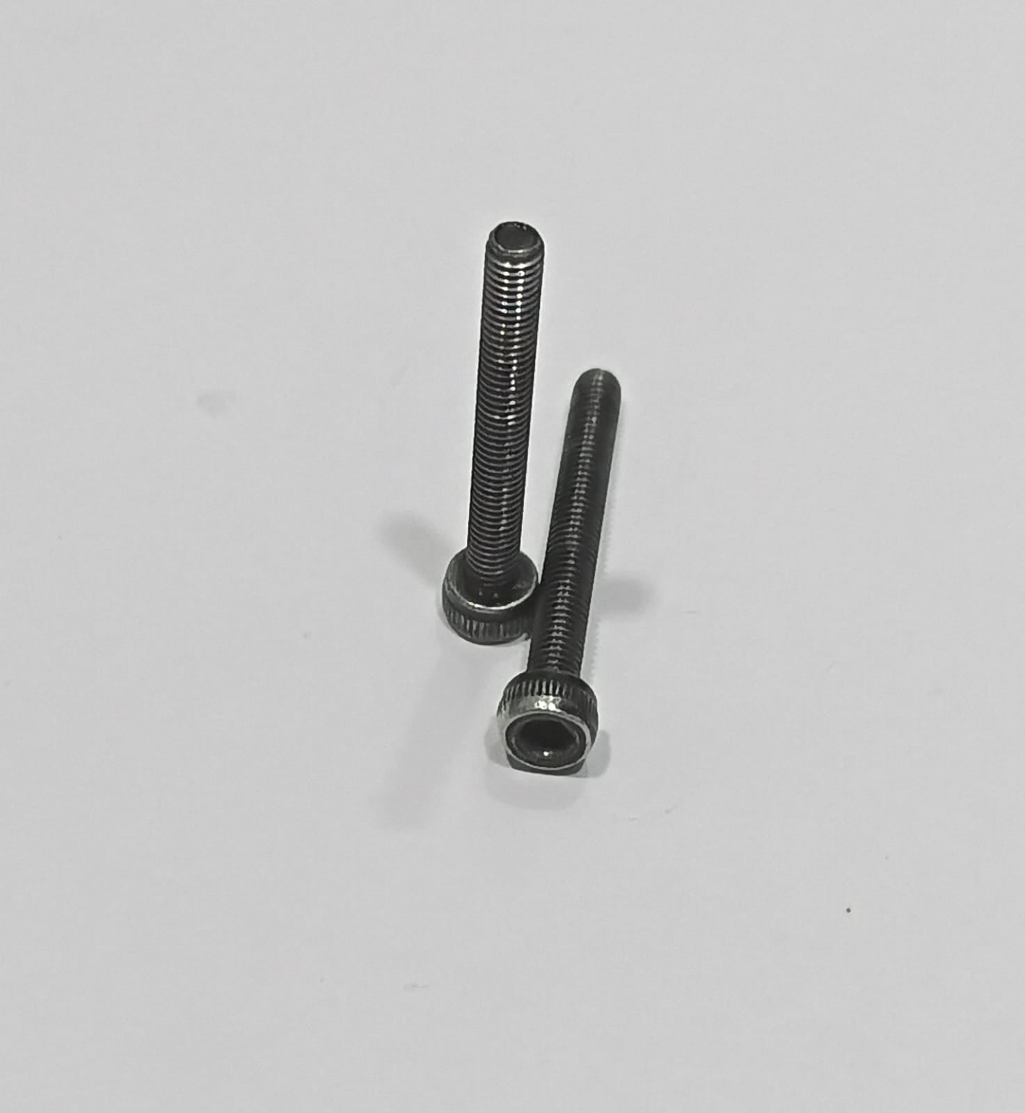 MJX HYPER GO H12Y+ (PLUS) HEX BOLT 3MM X 28MM