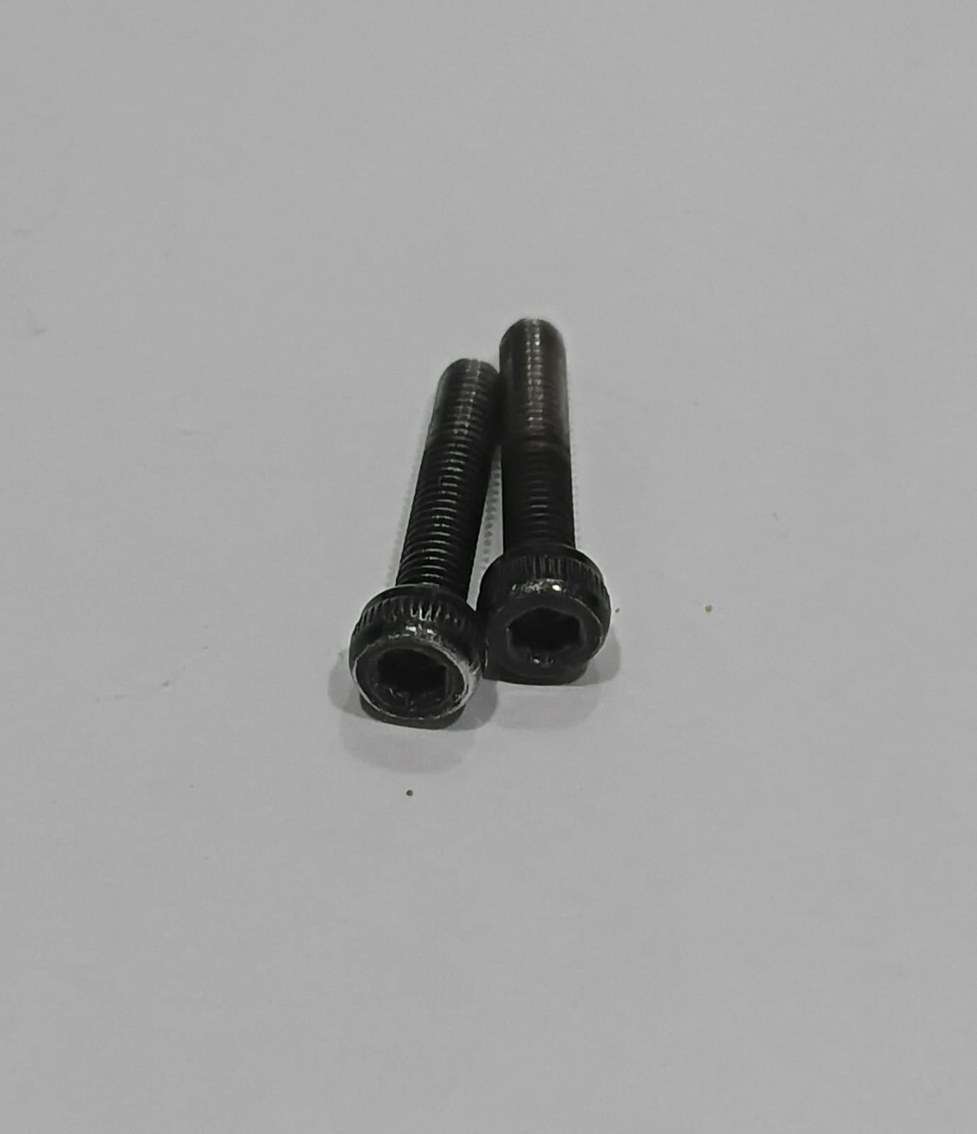 MJX HYPER GO H12Y+ (PLUS) HEX BOLT 3MM X 19MM
