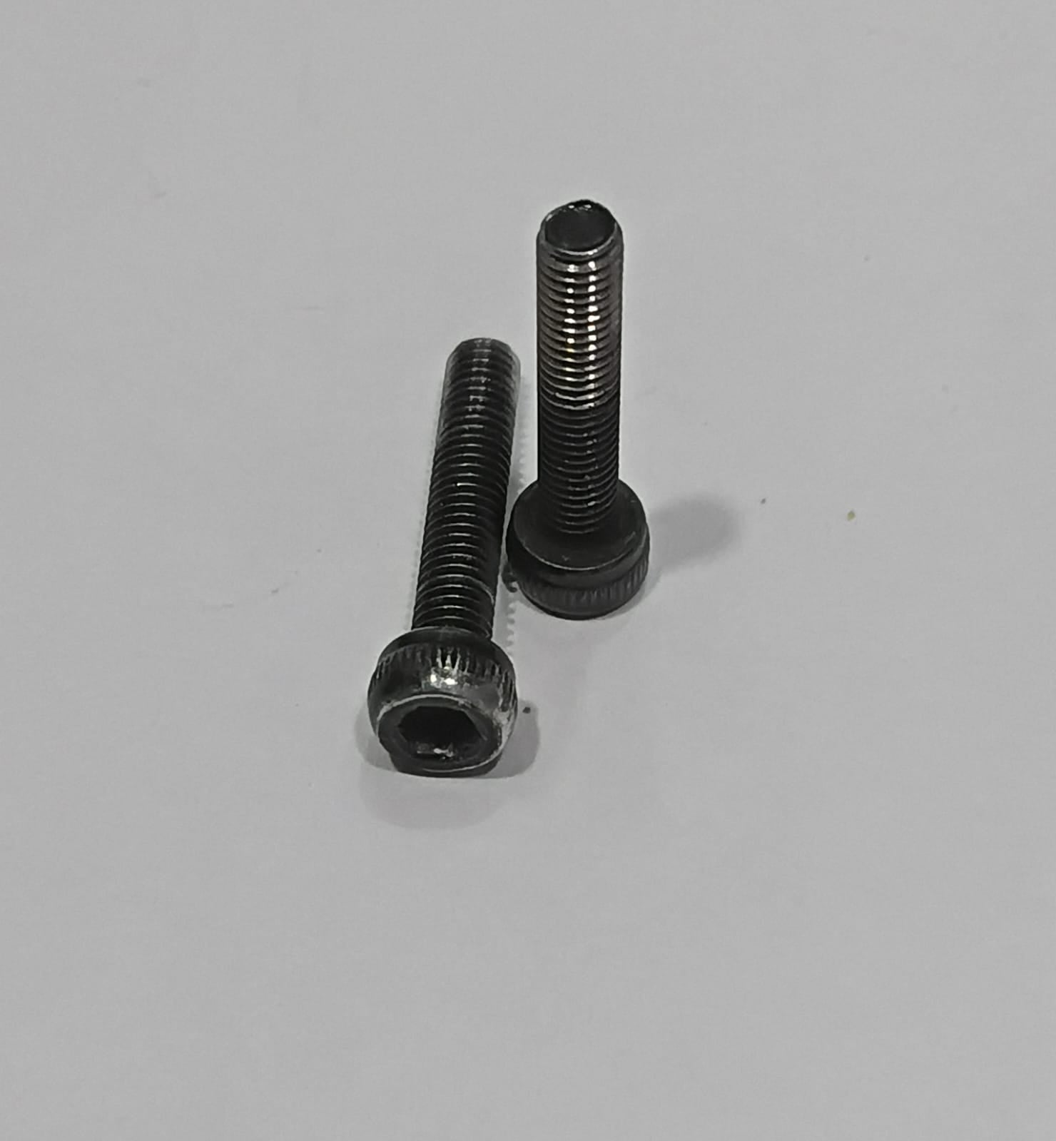 MJX HYPER GO H12Y+ (PLUS) HEX BOLT 3MM X 19MM