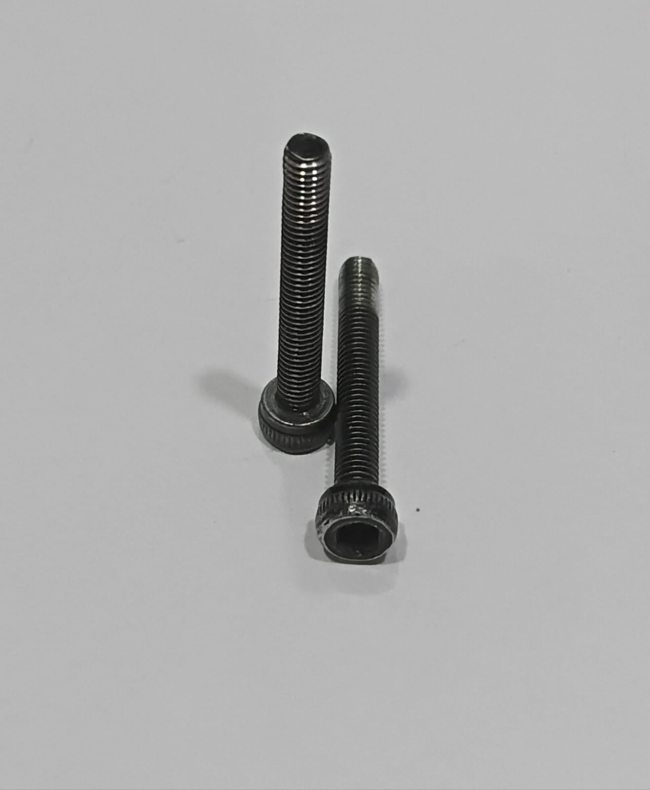 MJX HYPER GO H12Y+ (PLUS) HEX BOLT 3MM X 26MM
