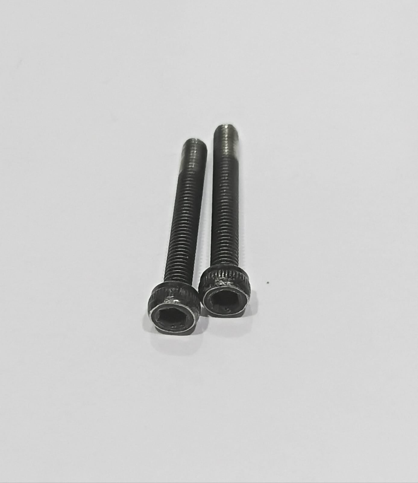 MJX HYPER GO H12Y+ (PLUS) HEX BOLT 3MM X 26MM