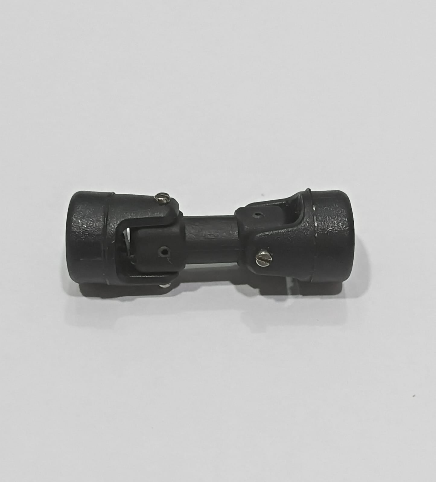 CONNECTING MOVABLE COUPLER