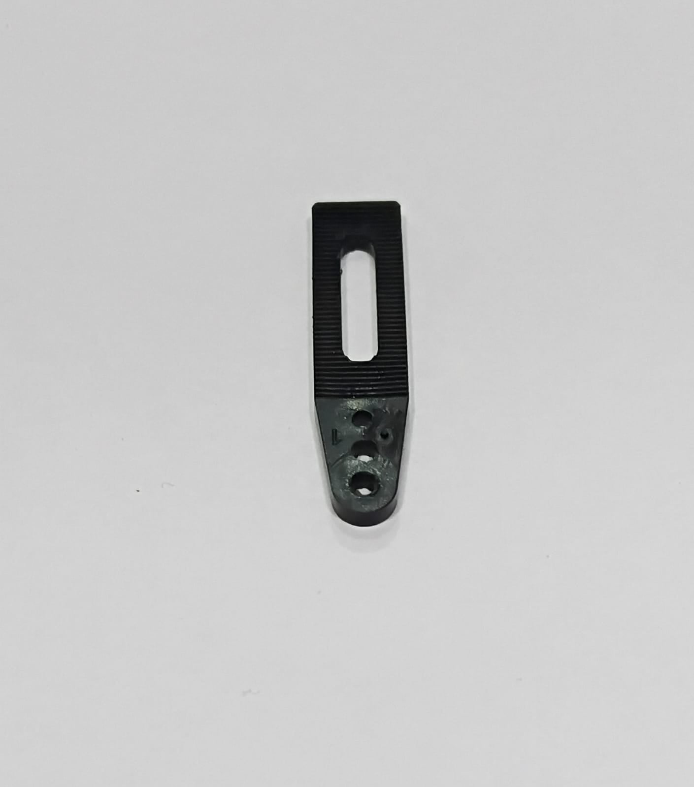 ADJUSTABEL SERVO ARM
