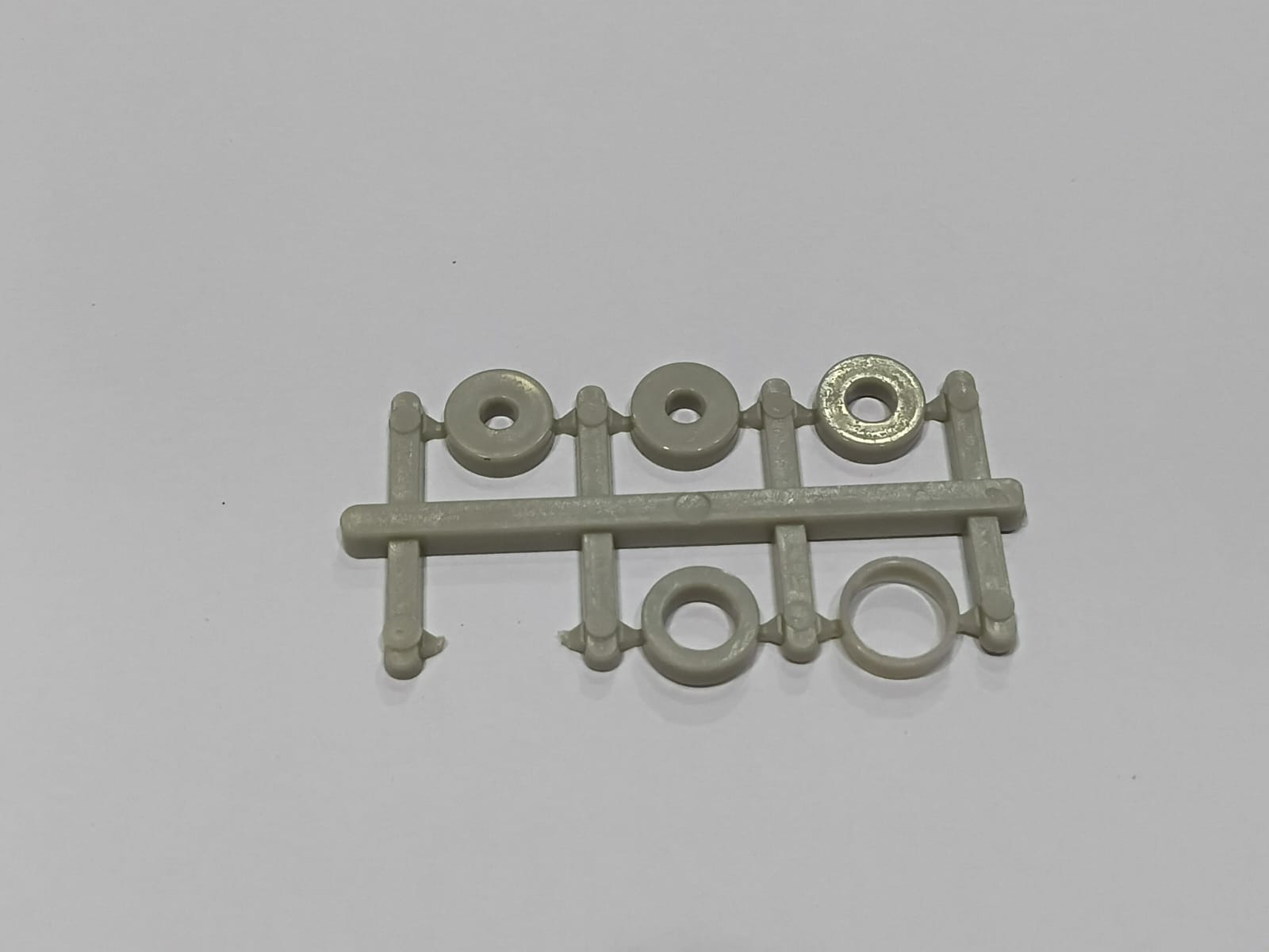 PROLLER WASHER (PACK OF 6)