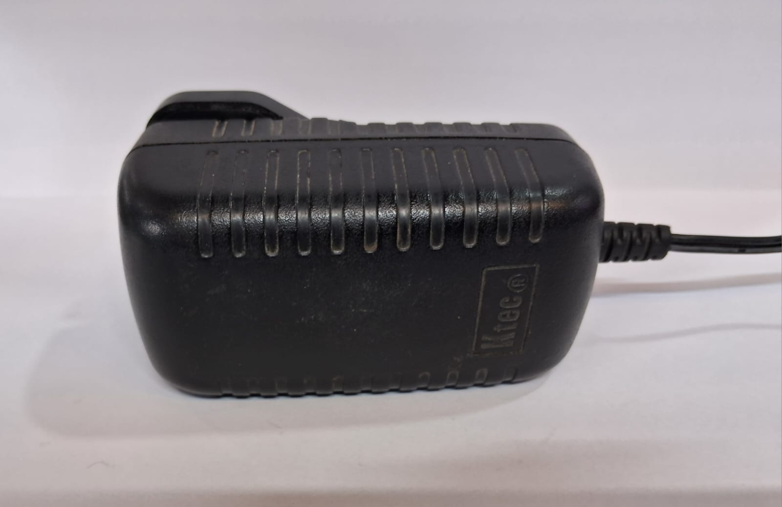 Ktec AC 12V Adaptor QUALITY PRE OWNED