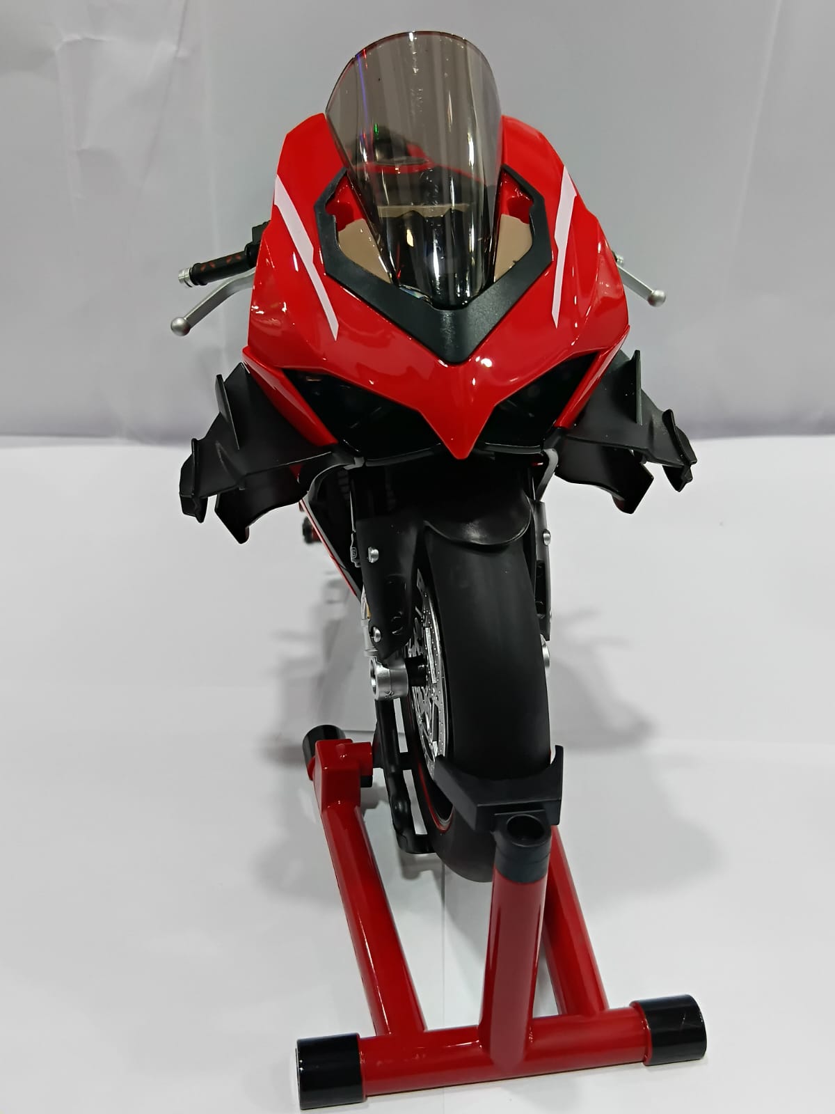 XLG M92334-6 1/7 K2 DUCATI PANIGALE V4 MOTORCYCLE