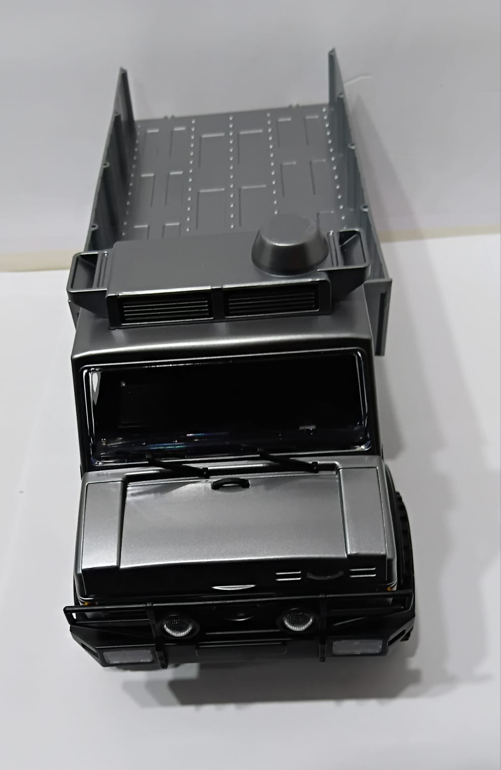 STAUNCH C8823 1/18 4WD RTR HIGH SPEED VEHICLE OFF-ROAD TRUCK ( BLACK )