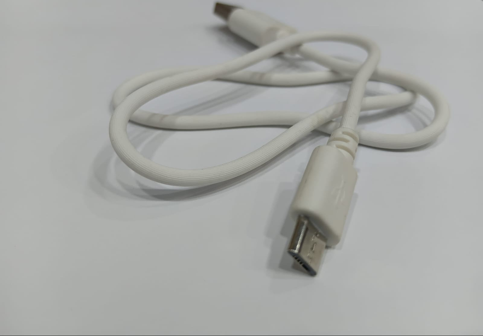 USB CABLE TYPE B 50CM