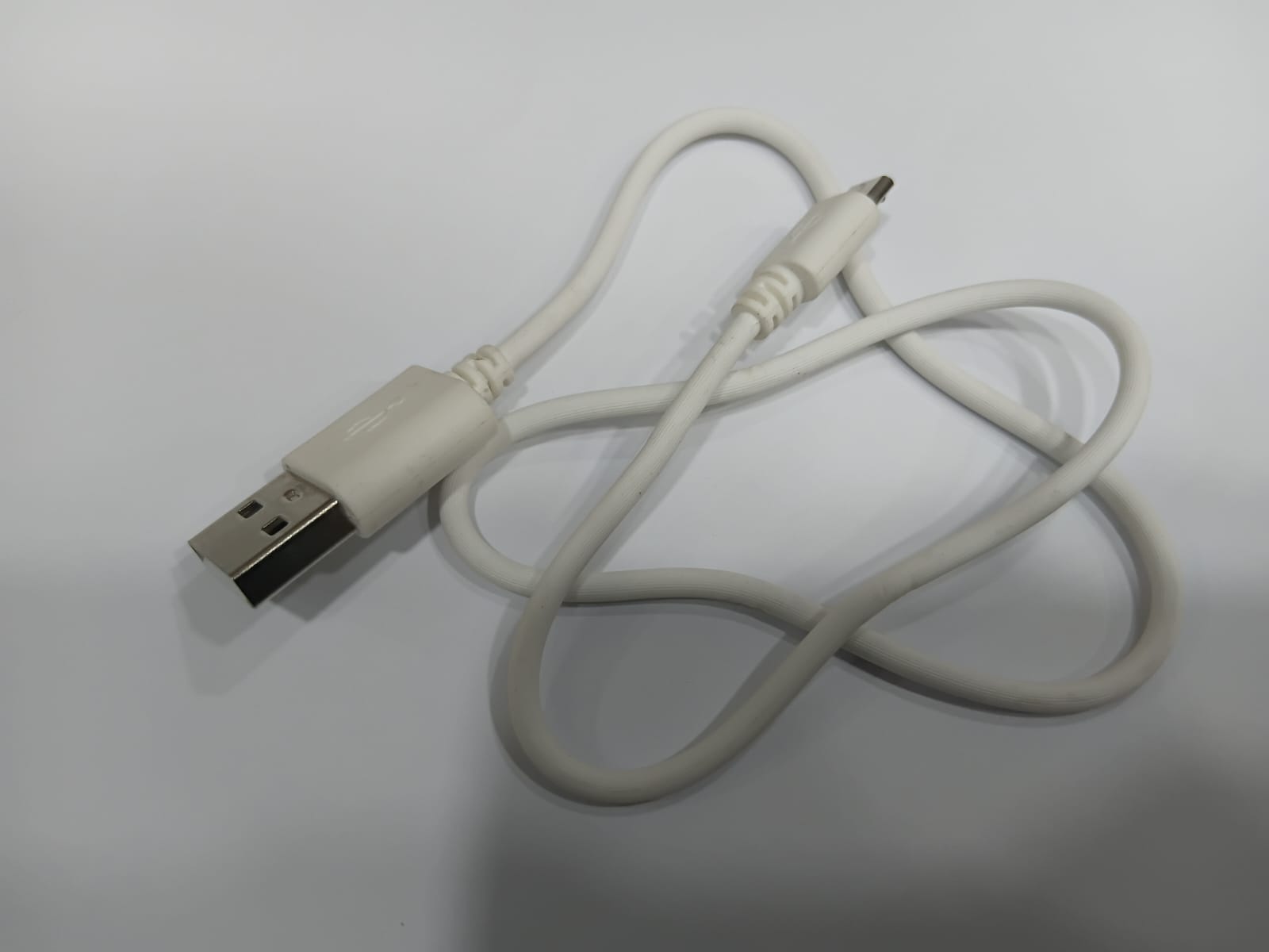 USB CABLE TYPE B 50CM