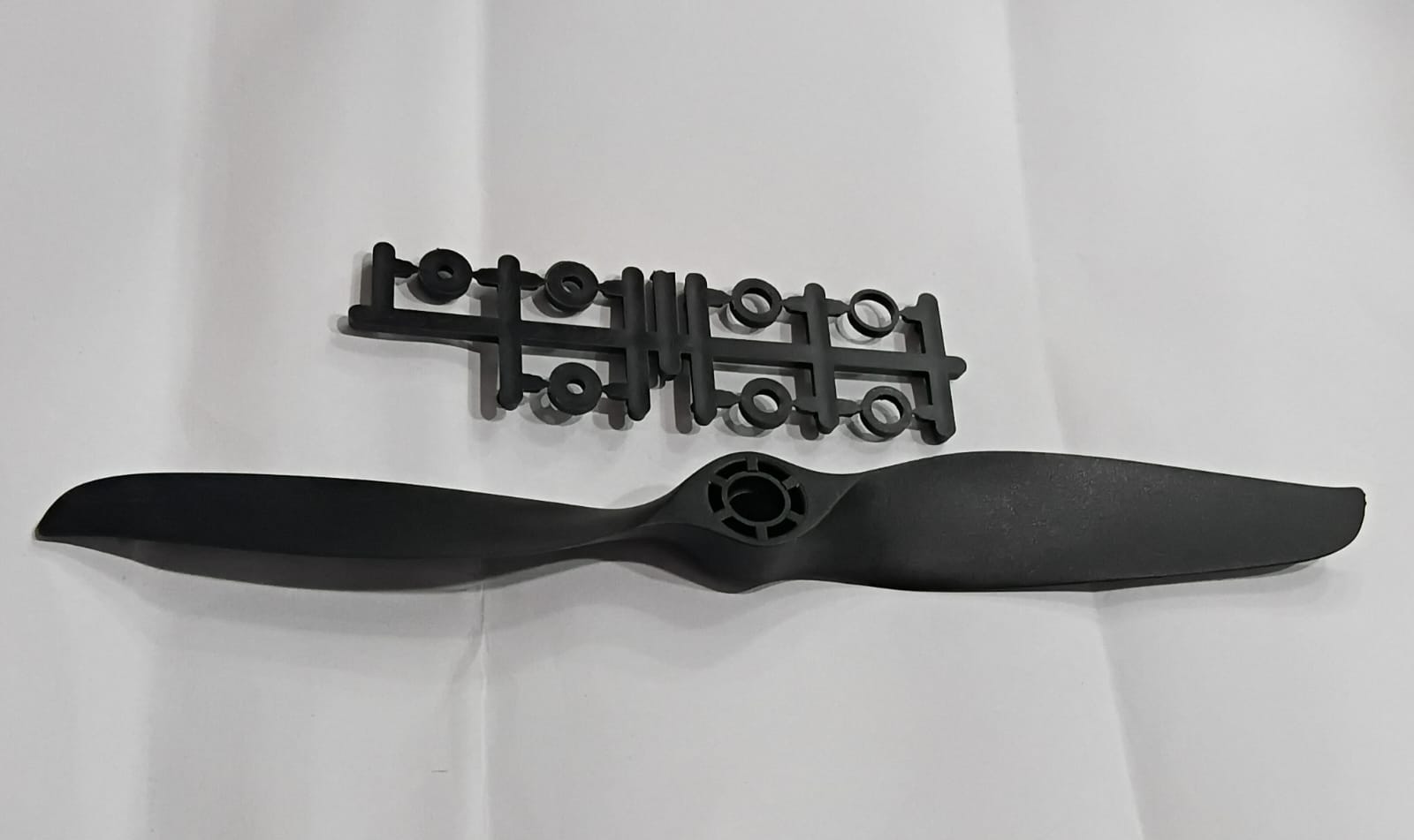 PROPELLER 9X6E ELECTRICAL