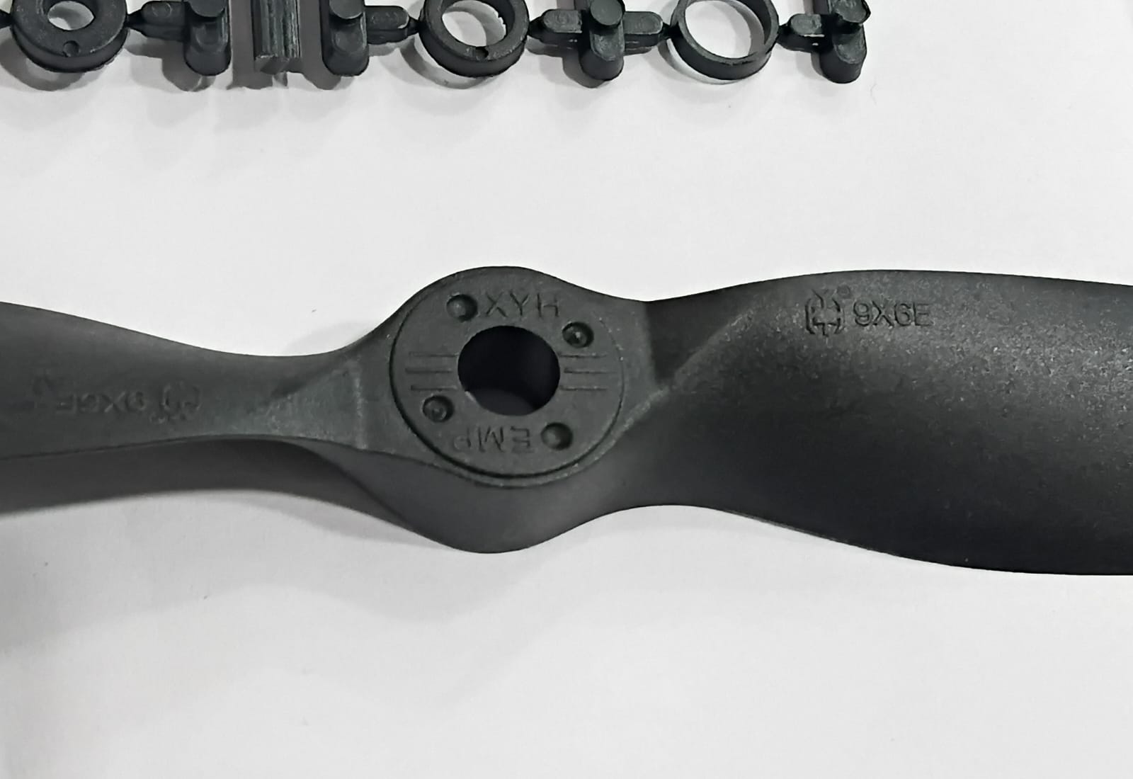 PROPELLER 9X6E ELECTRICAL