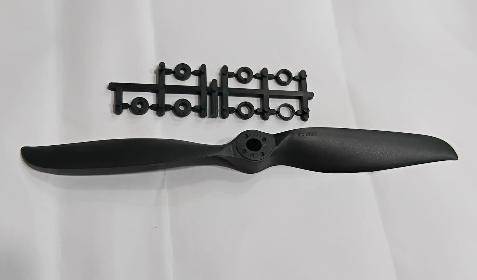 PROPELLER 9X6E ELECTRICAL