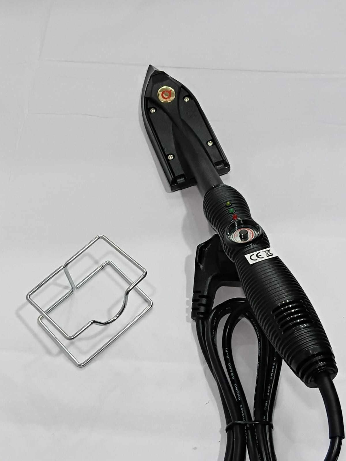 UFO HEAT SEALING IRON 220V