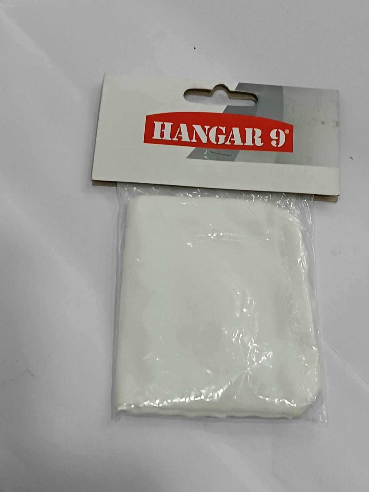HANGAR 9 SEALING IRON SOCK