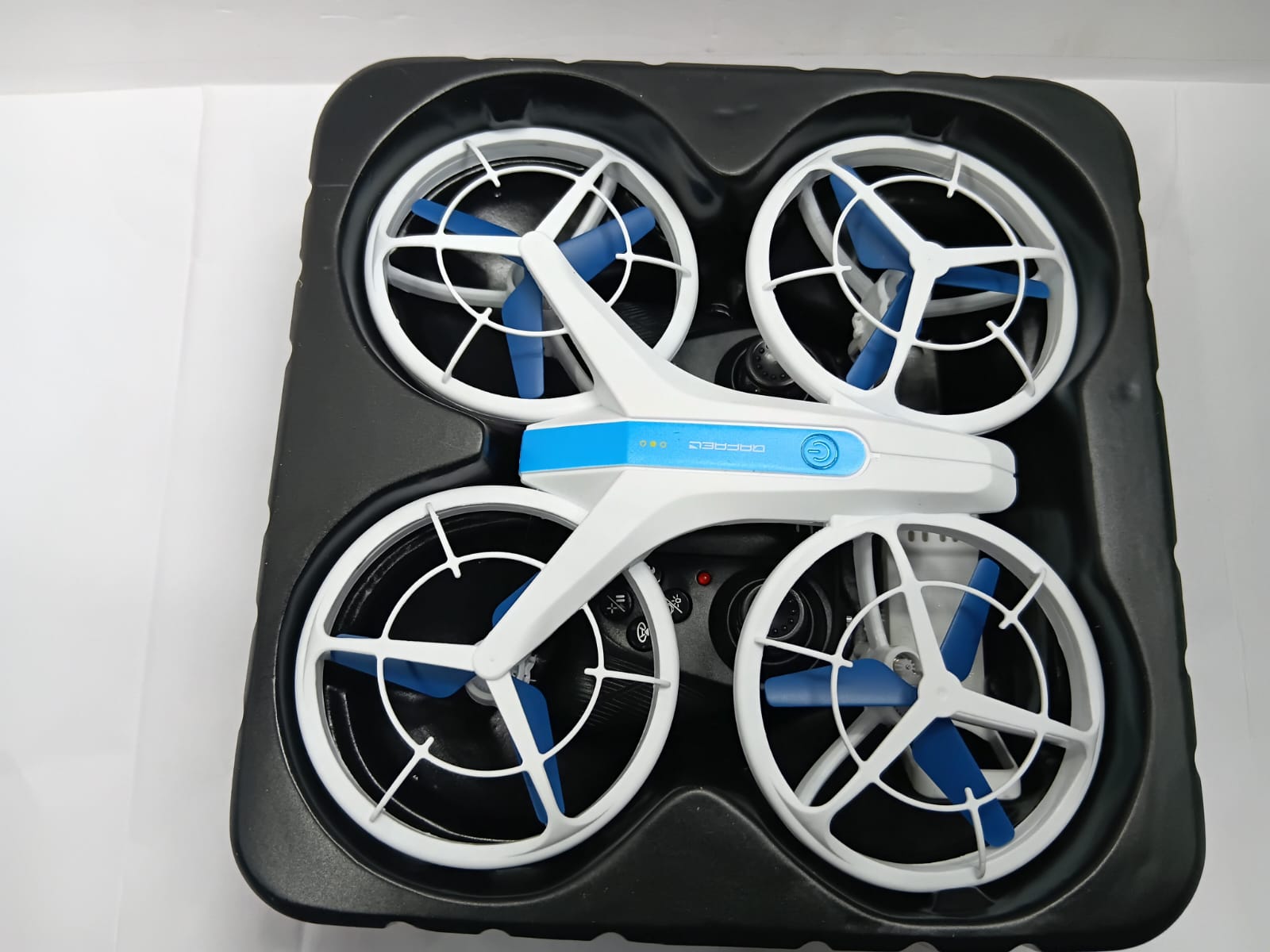 4DRC RAFAEL 4D-V33 REMOTE CONTOL 4-AXIS UAV DRONE