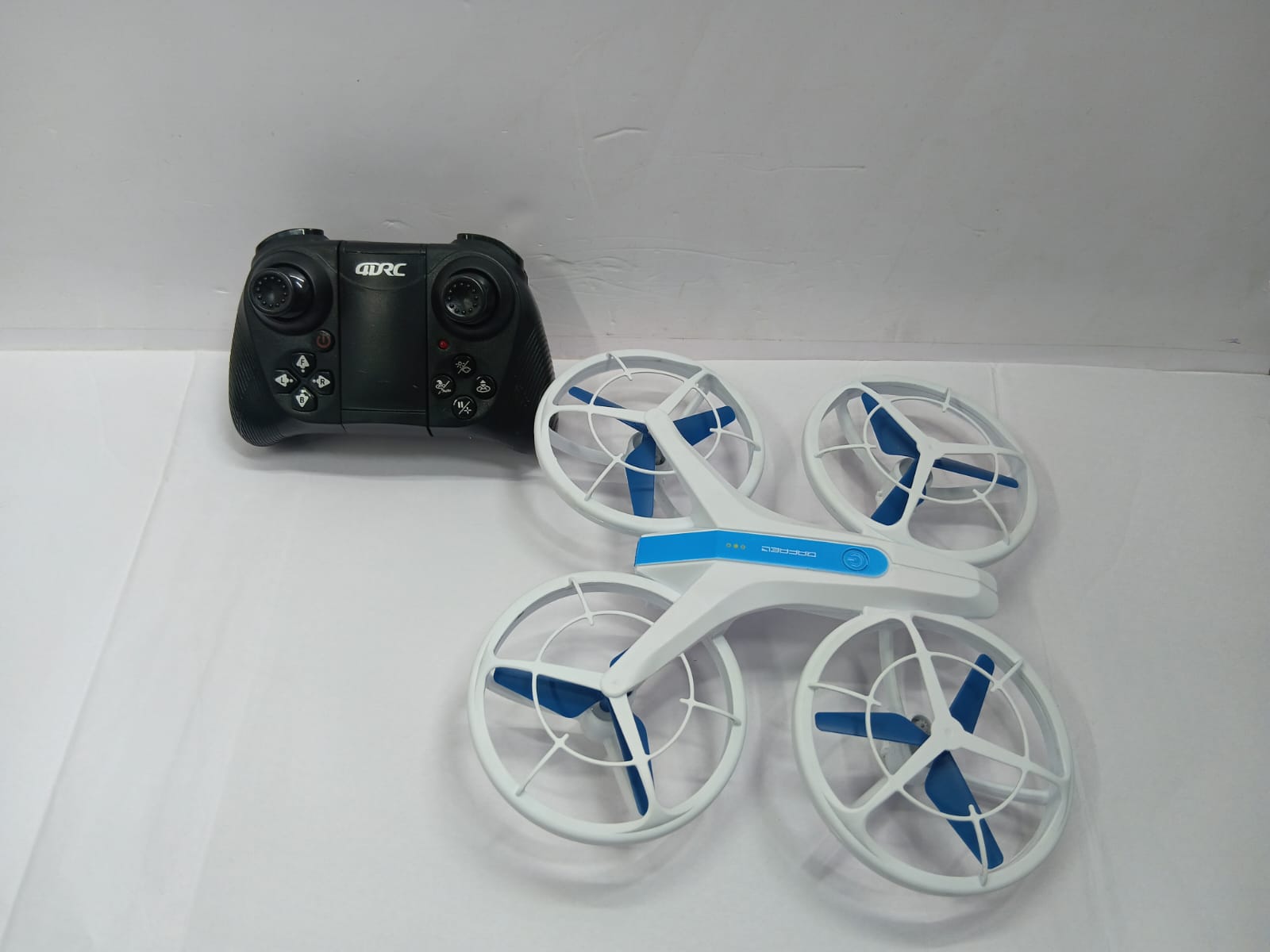 4DRC RAFAEL 4D-V33 REMOTE CONTOL 4-AXIS UAV DRONE
