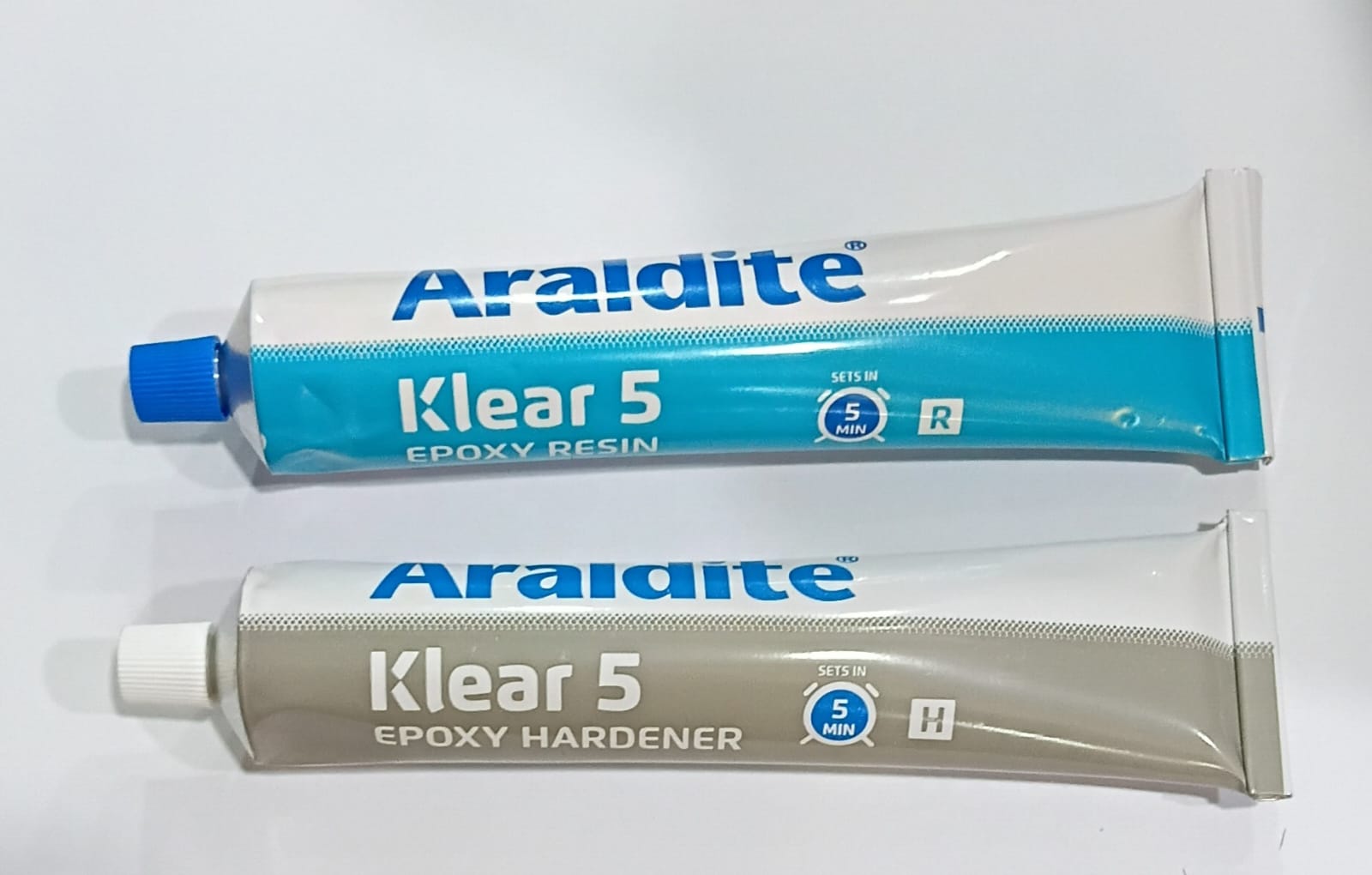 Araldite 180Gms(5 MINUTES)