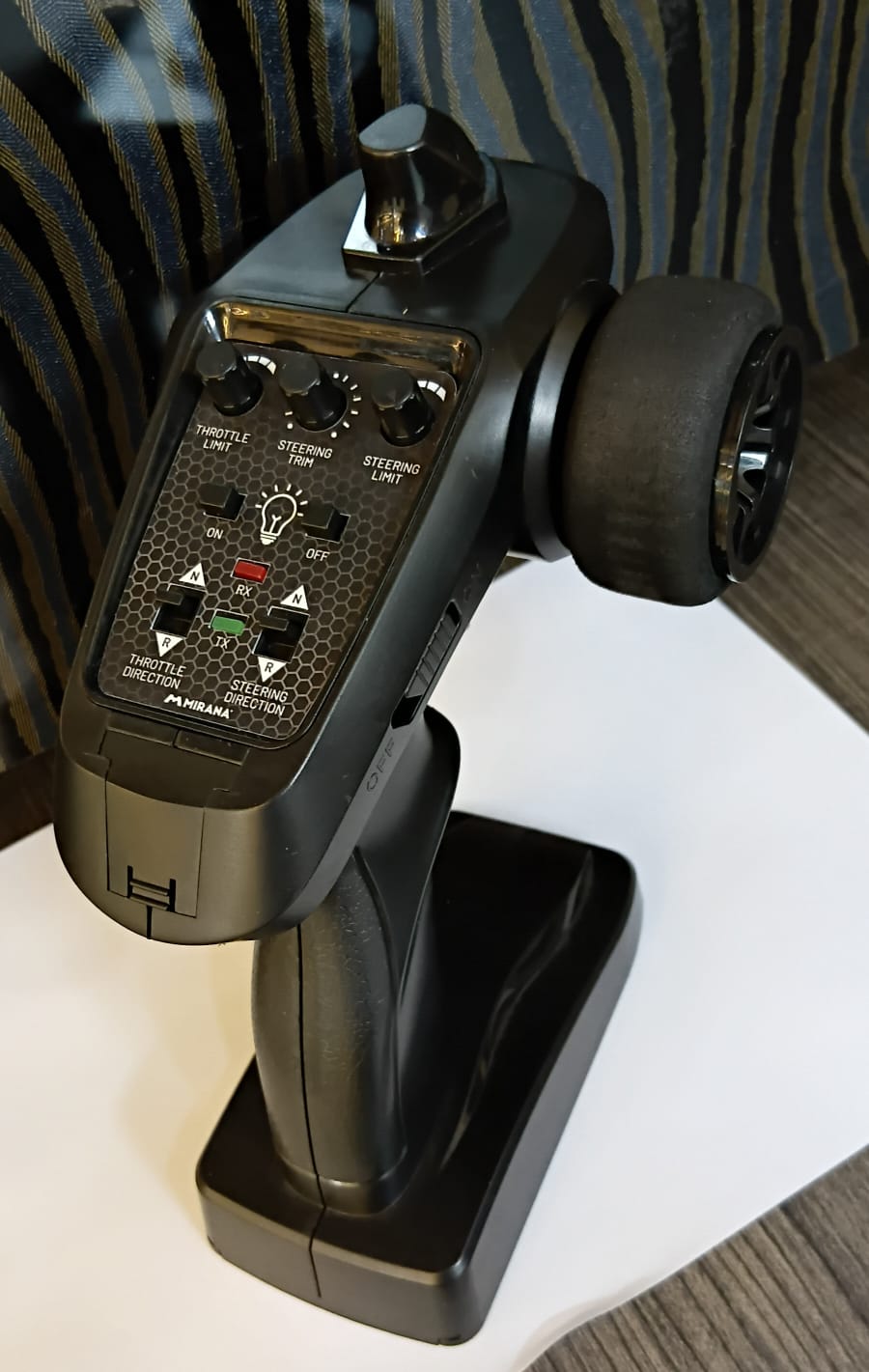 MIRANA SPECTRE REMOTE MT-101116