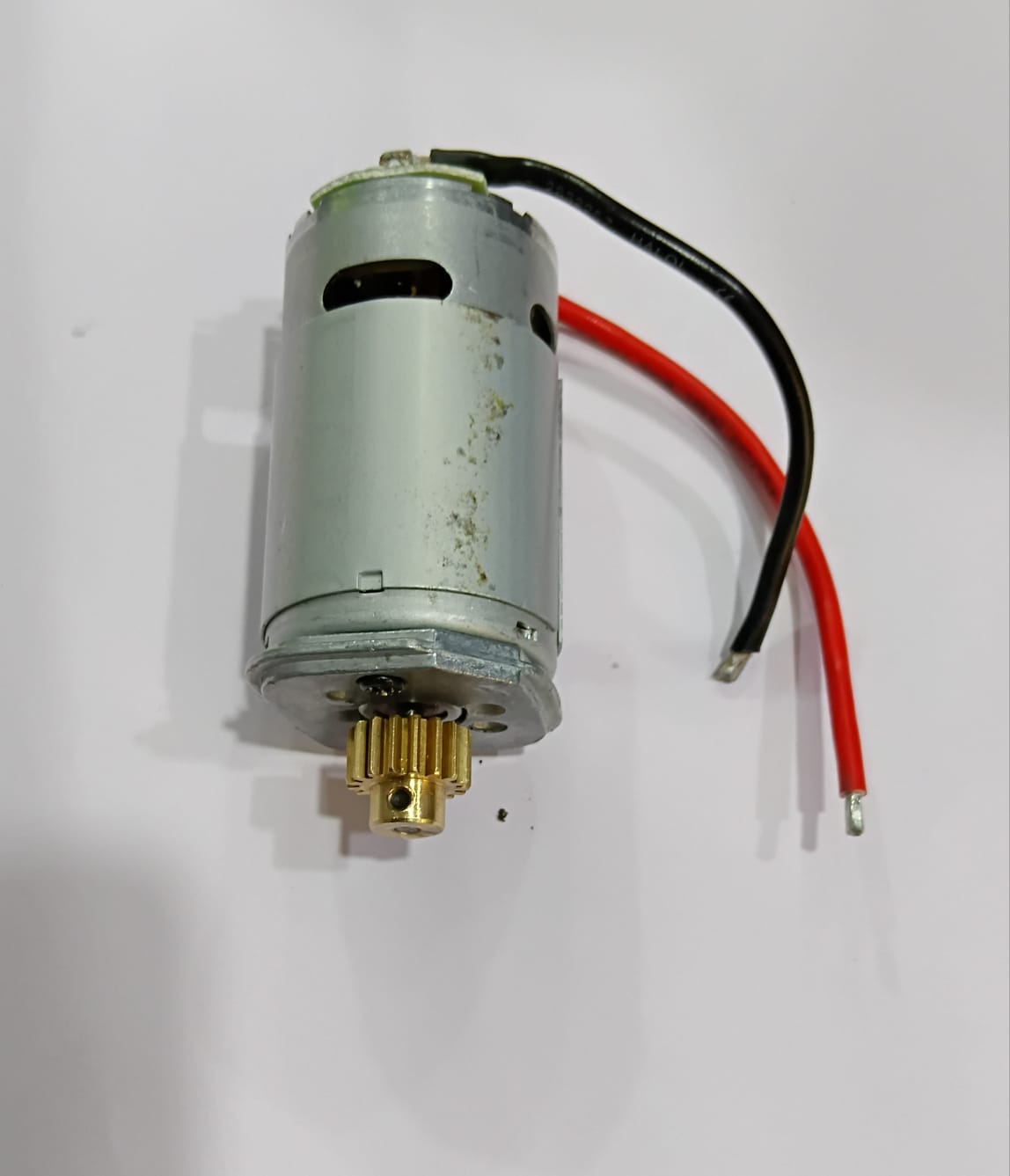 MIRANA SPECTRE DRIVING MOTOR BRUSHED DC MT-101109