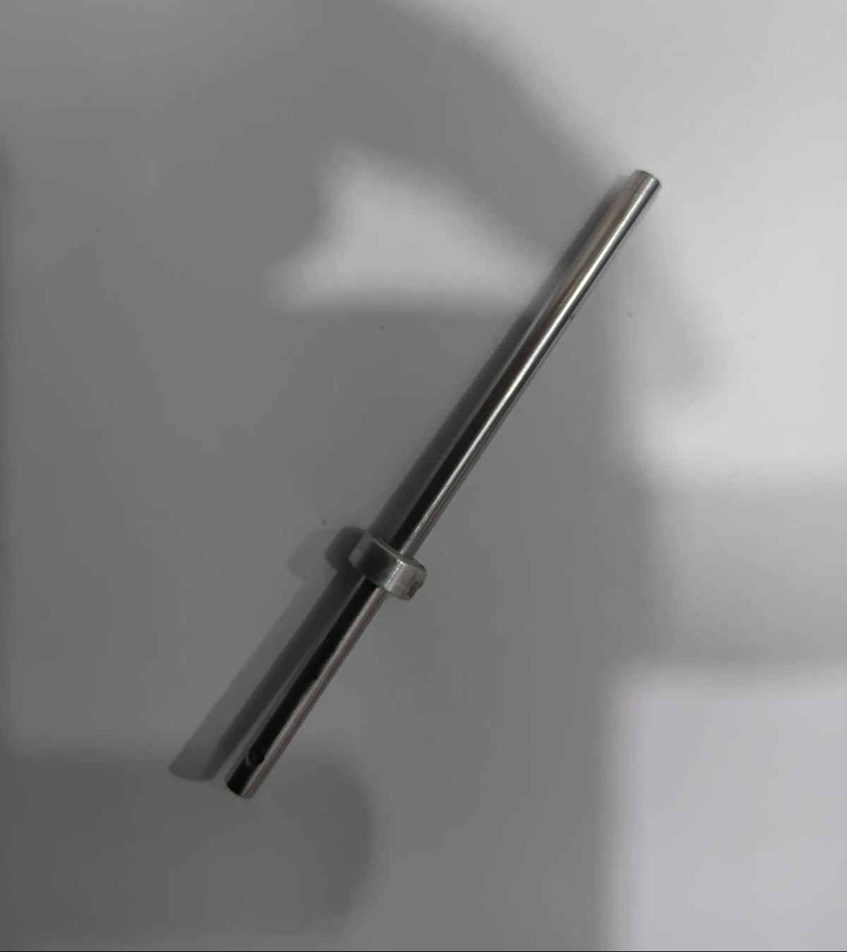220 HELI MAIN SHAFT ROD
