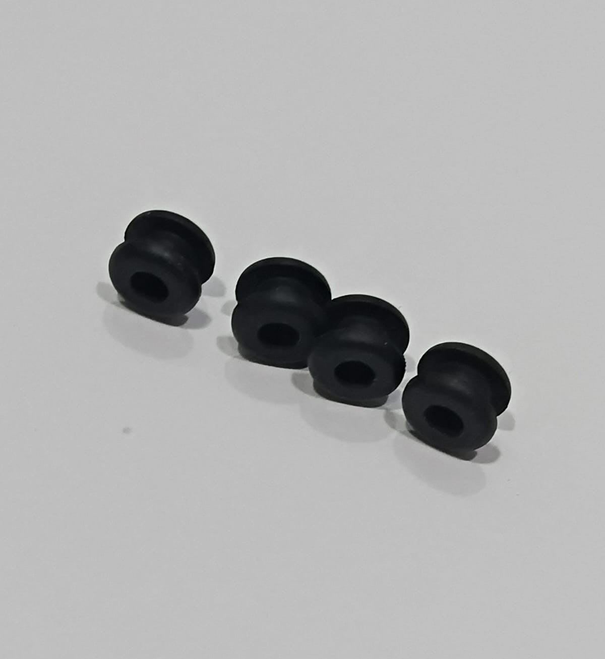 SERVO MOUNTING SPACER (PACK OF 4)