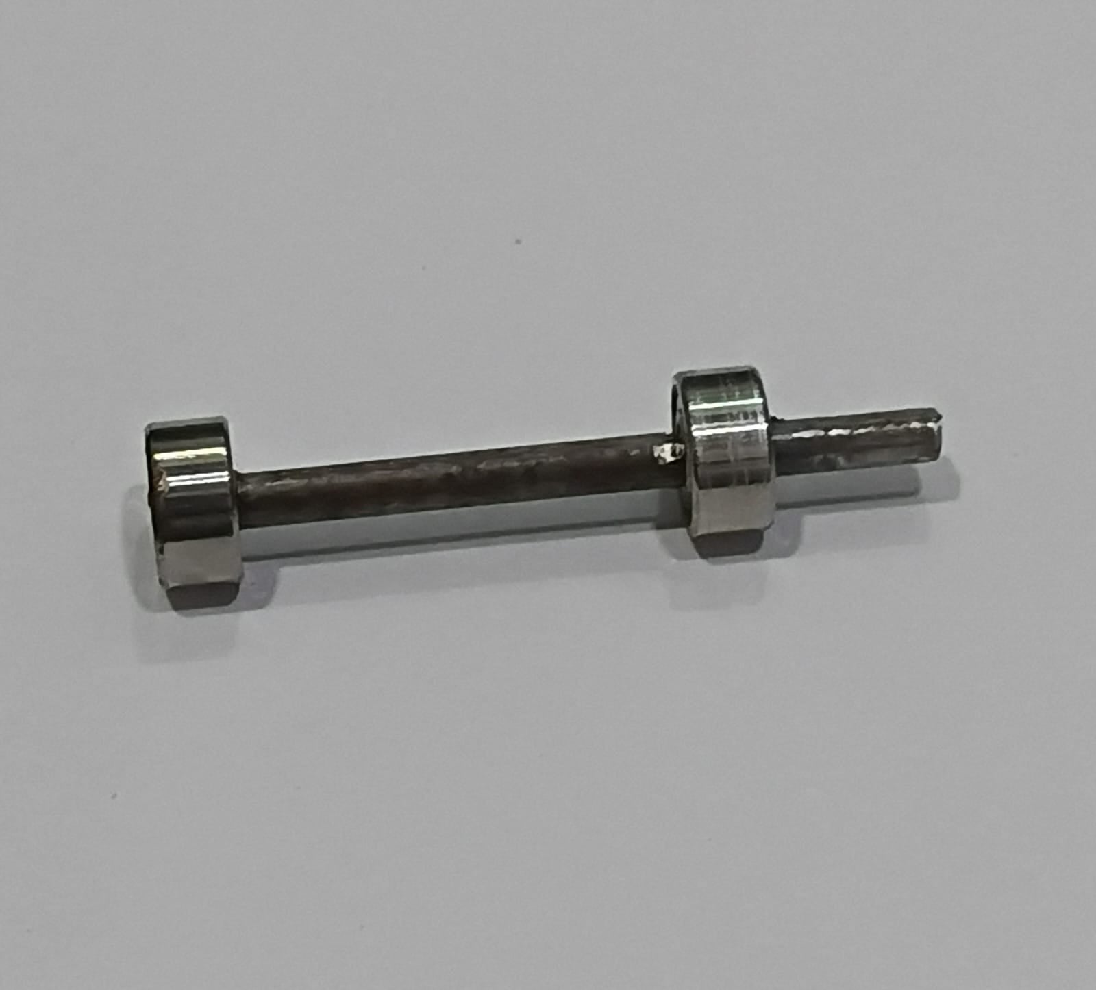 DIFFERNCIAL GEAR SPARES