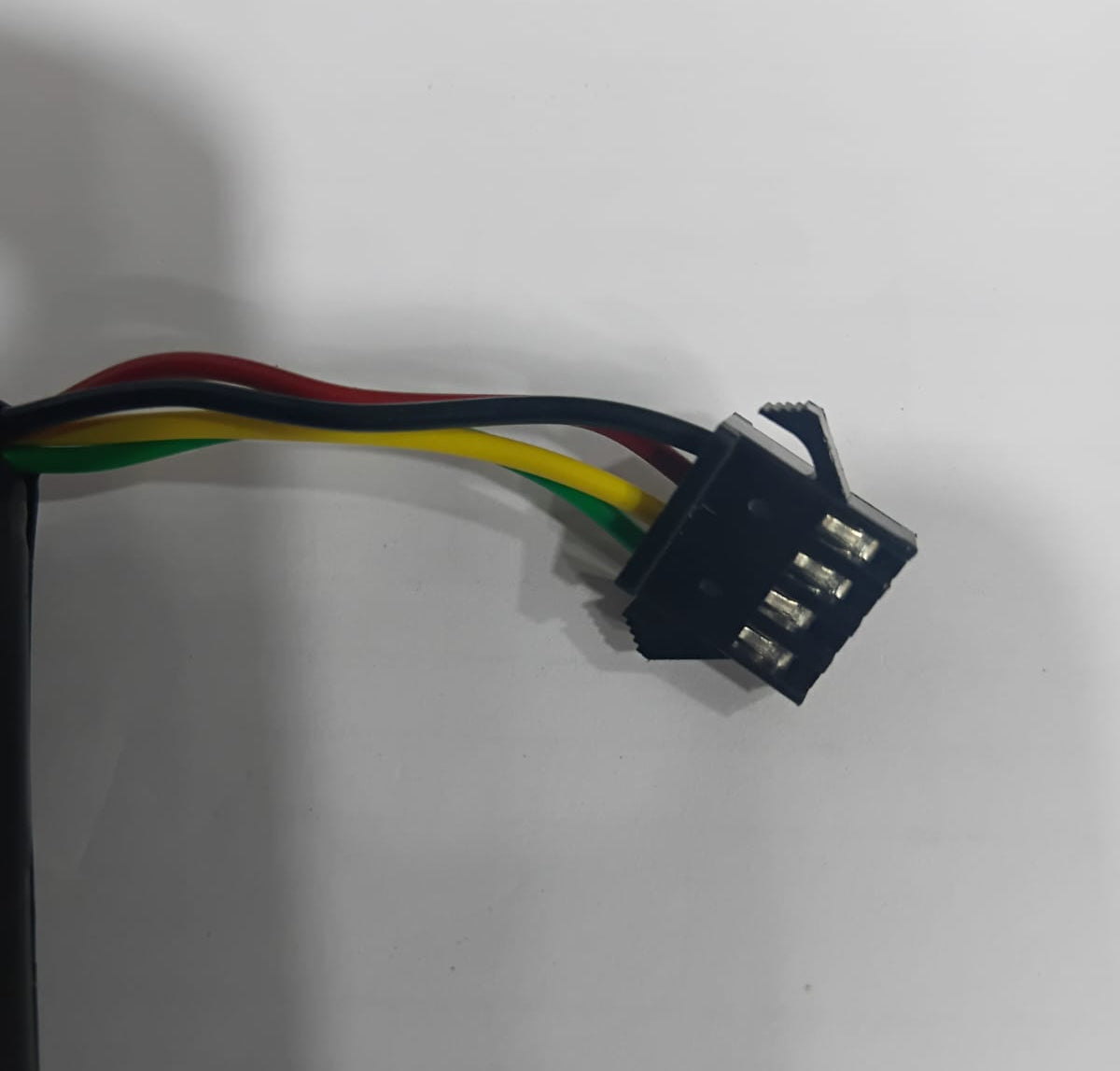 7.4V 850MAH 14500 Li-ION RECHARGEABLE BATTERY PACK