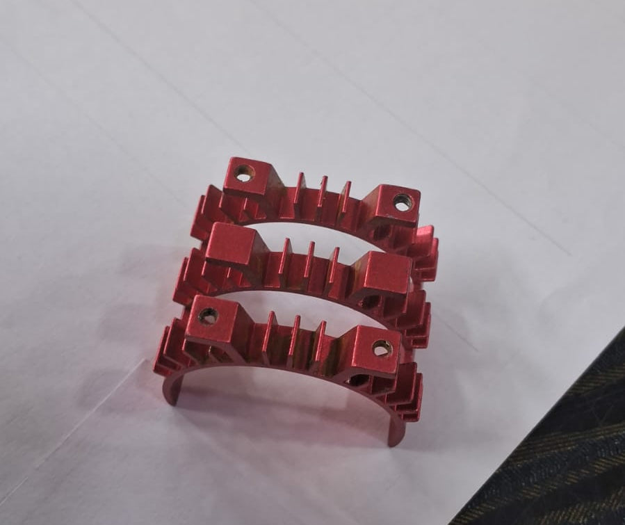 MICRO COOLING FAN FOR 80AMPS ESC