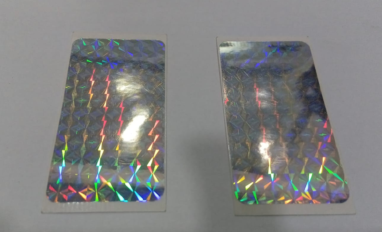 RADIUN STICKERS FOR HELI BLADES (PACK OF 2)