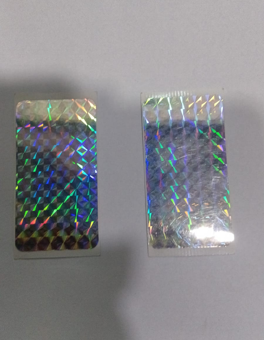 RADIUN STICKERS FOR HELI BLADES (PACK OF 2)