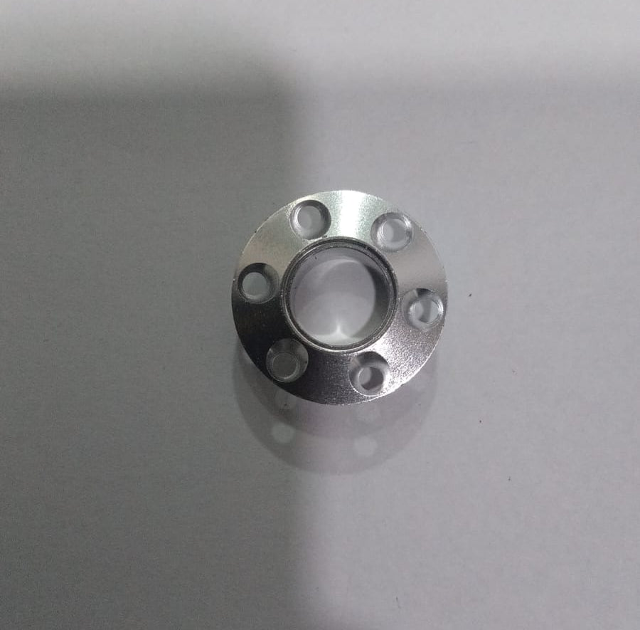 FUEL DOT CAP