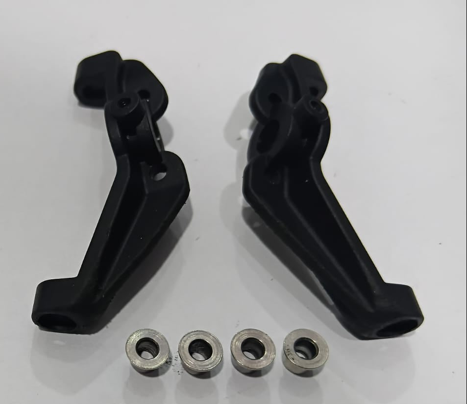 MJX HYPER GO H12Y+ (PLUS) FRONT AXLE ADAPTER (P12YSA04)